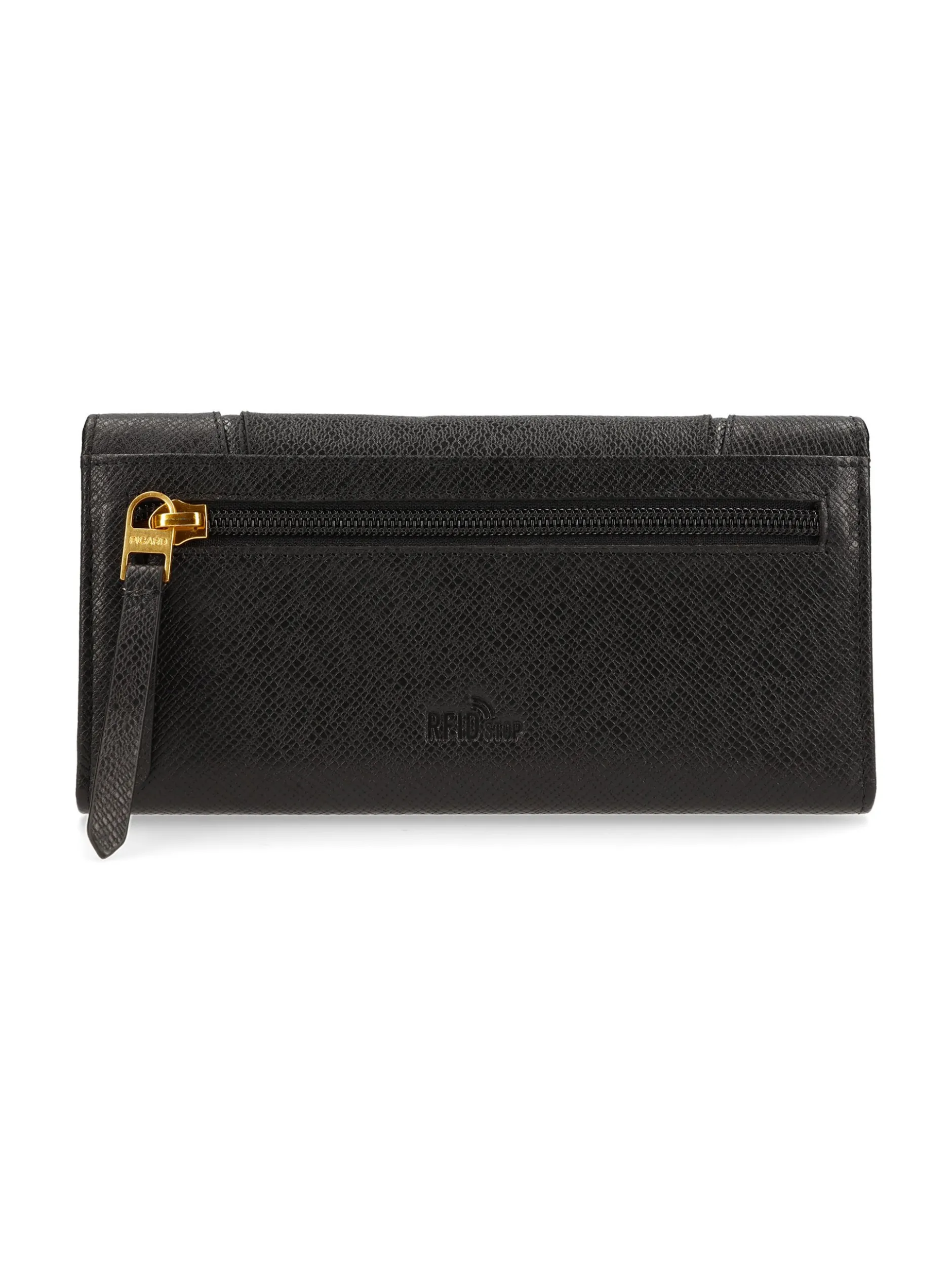 PICARD Damen Portemonnaie - Chic Way 1 in schwarz