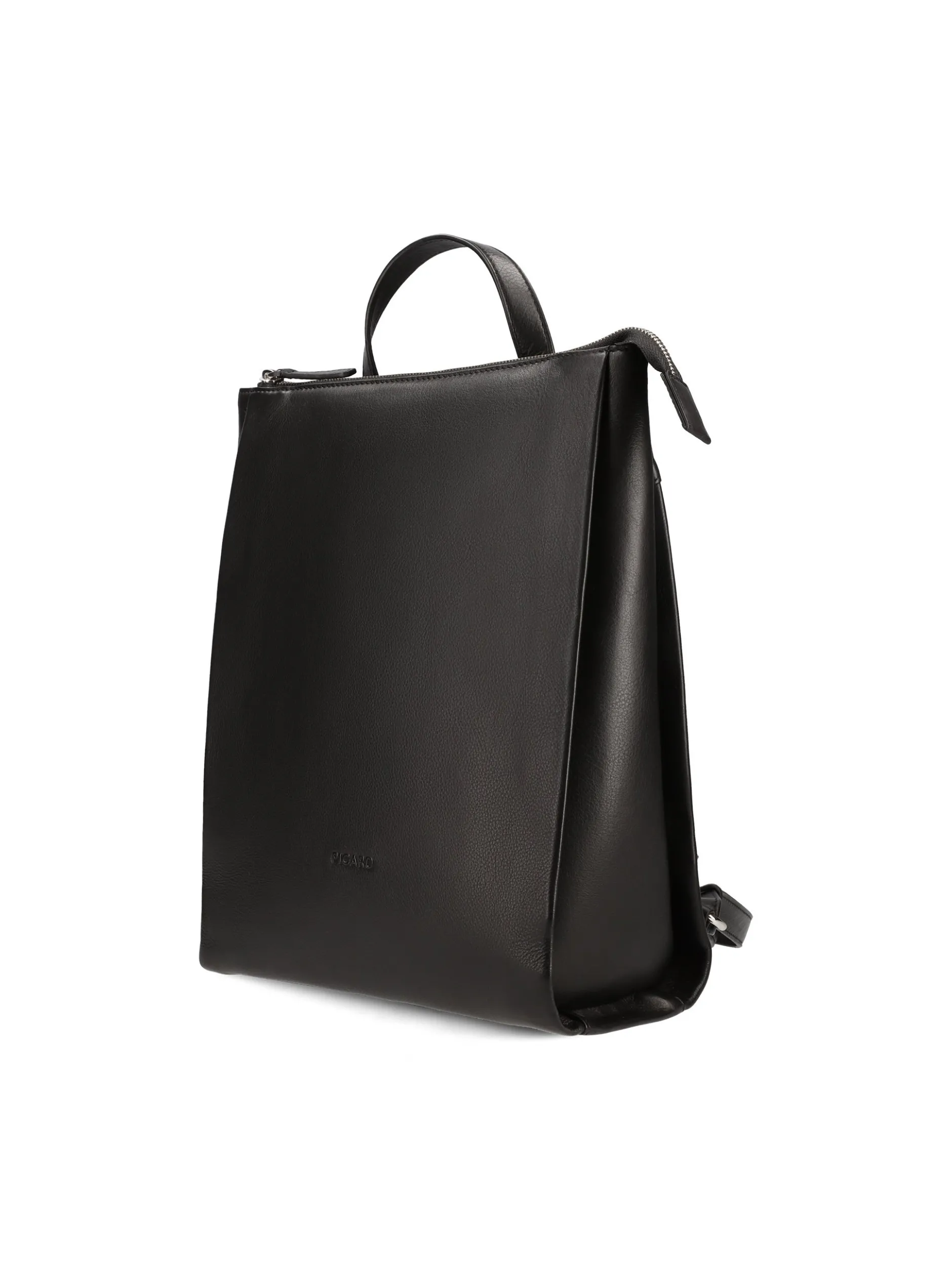 PICARD Damen Rucksack - Bali in schwarz