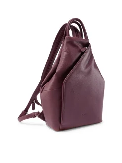 PICARD Damen Rucksack - Luis in aubergine
