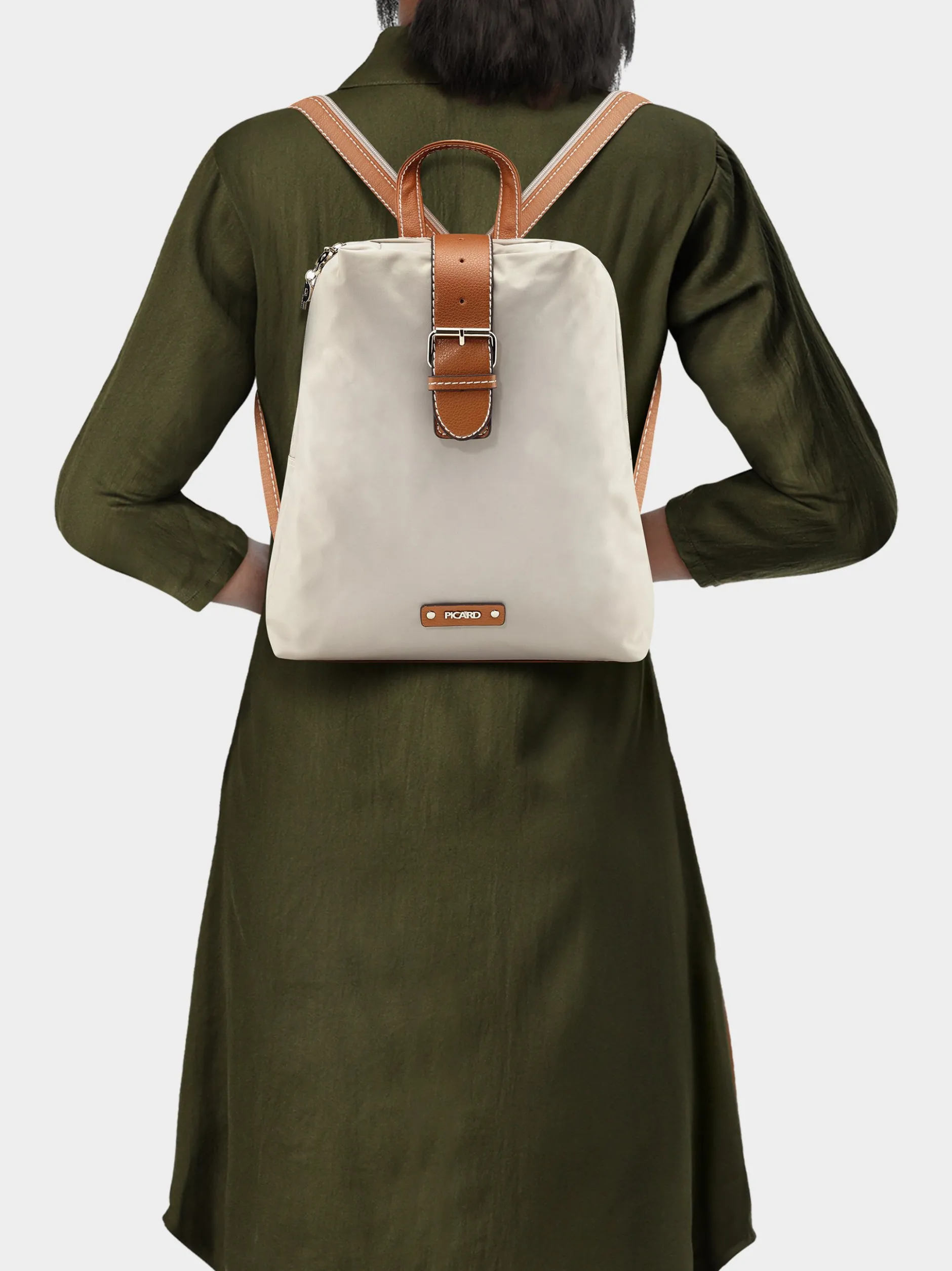 PICARD Damen Rucksack - Sonja in mehrfarbig