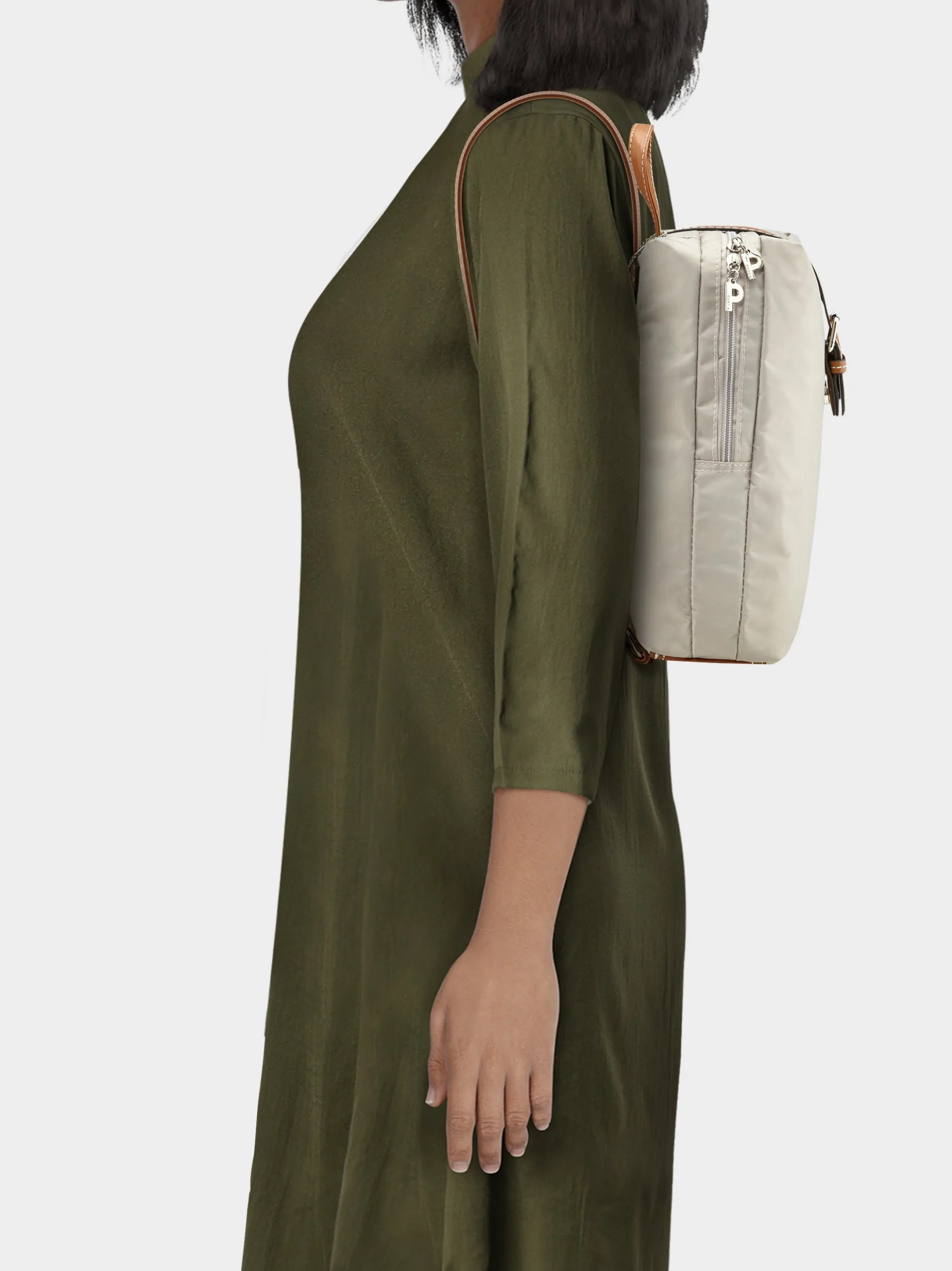 PICARD Damen Rucksack - Sonja in mehrfarbig
