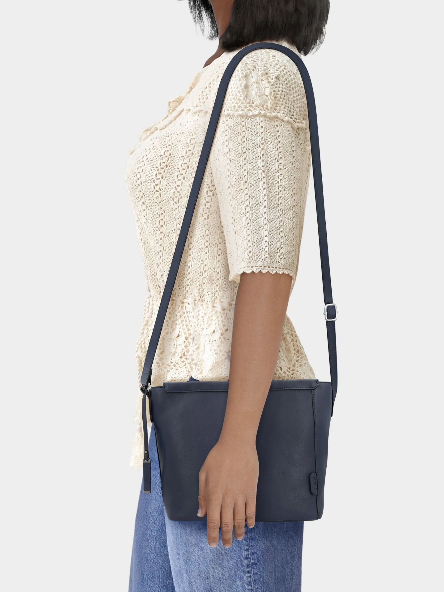 PICARD Damen Schultertasche - Yours in mehrfarbig