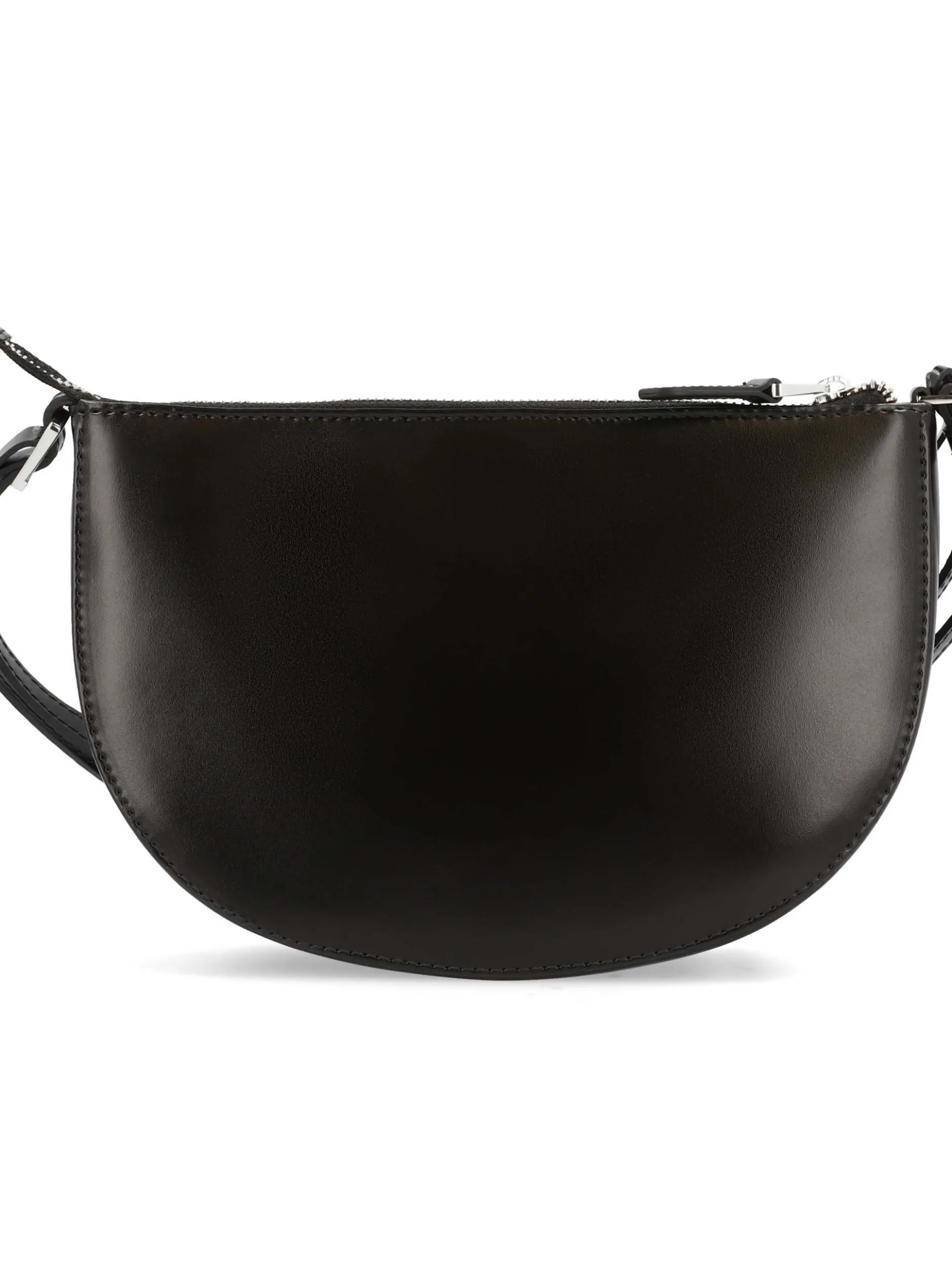PICARD Damen Schultertasche - Black Tie in schwarz