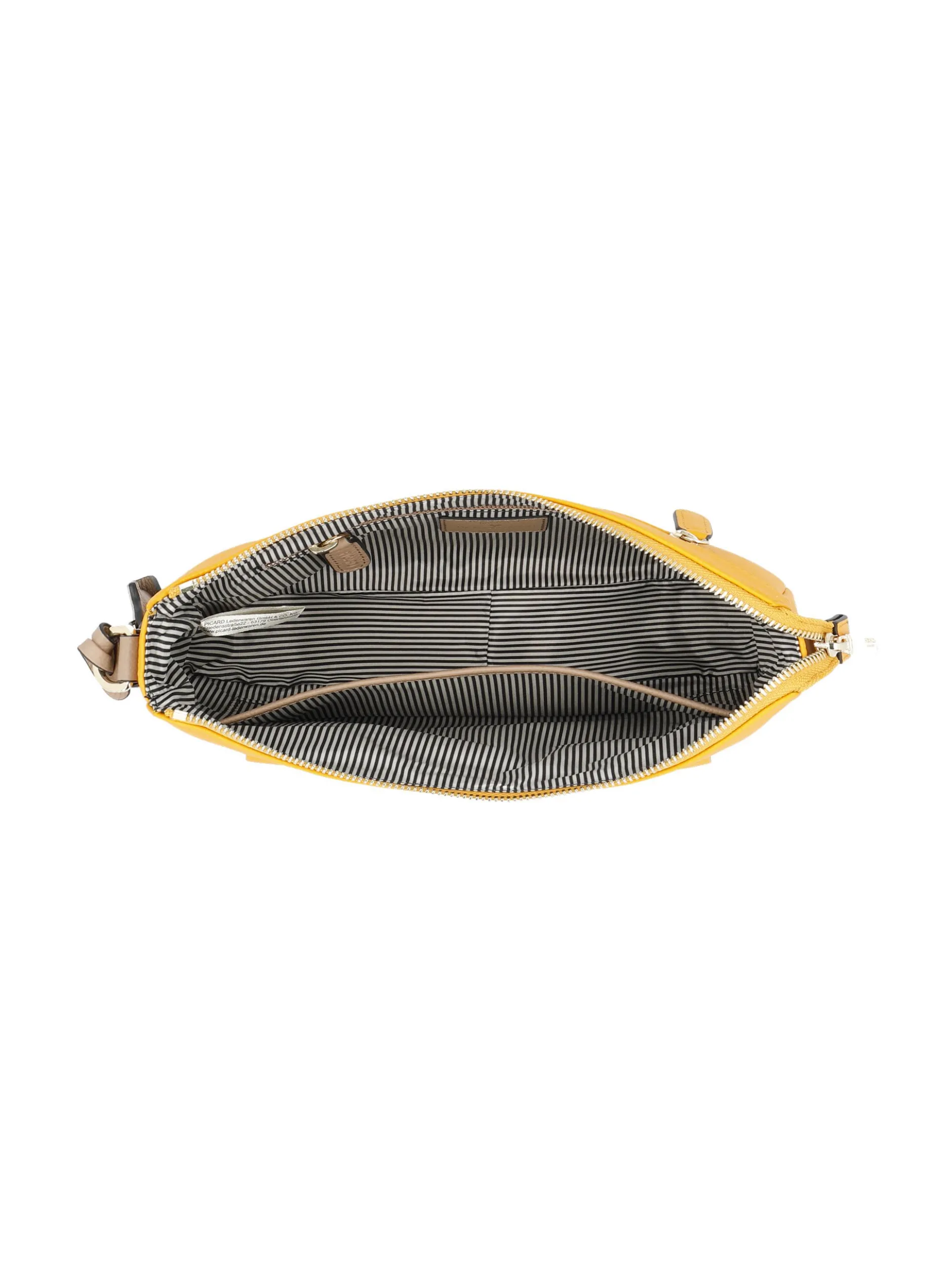 PICARD Damen Schultertasche - Stash in mehrfarbig