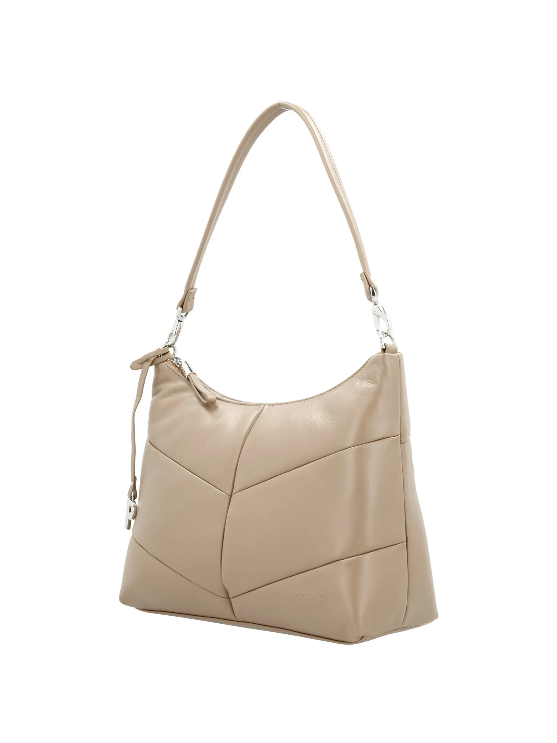 PICARD Damen Schultertasche - Warm Up in mehrfarbig