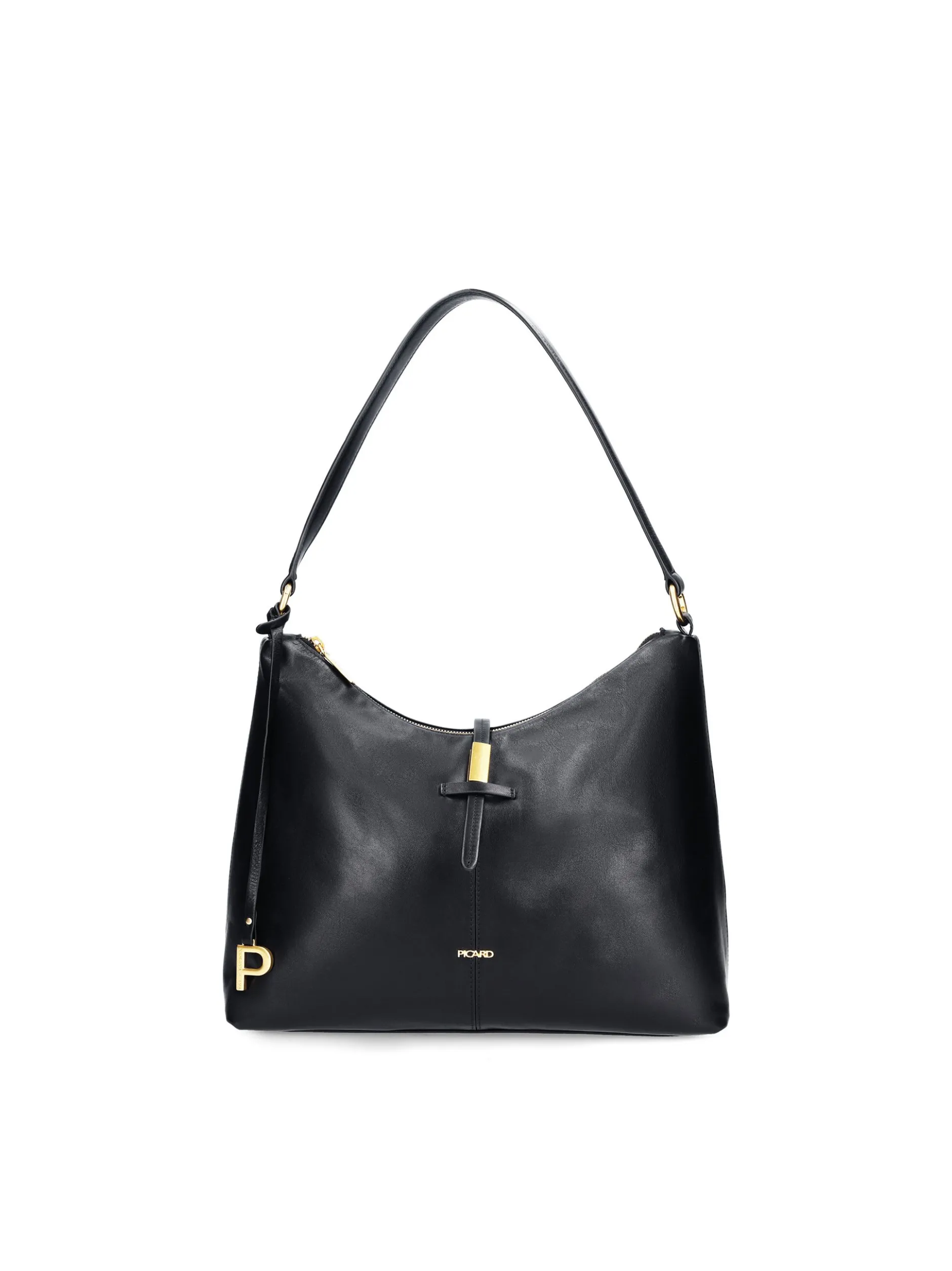 PICARD Damen Schultertasche - Whisper in mehrfarbig