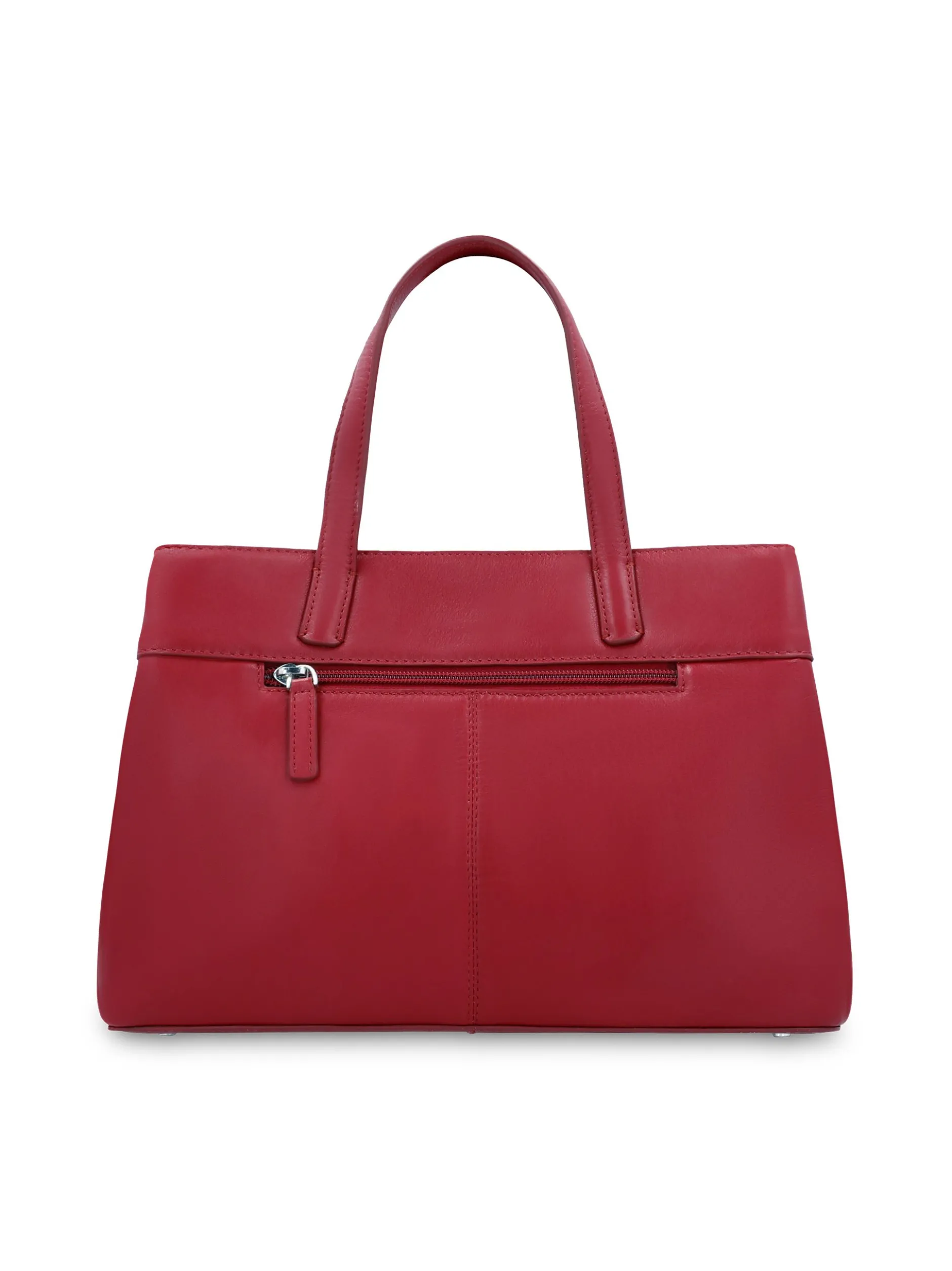 PICARD Damen Shopper - Bali in rot