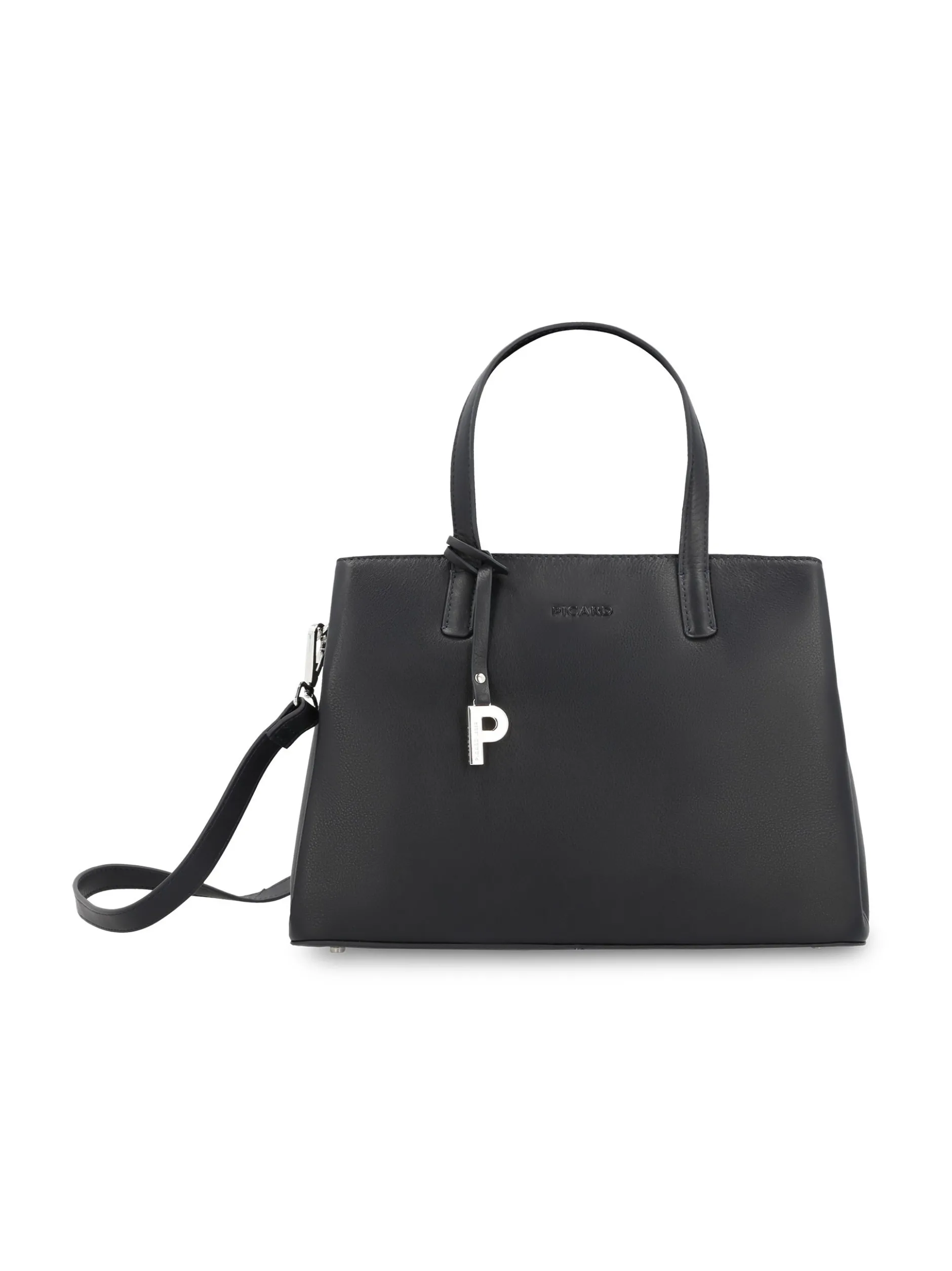 PICARD Damen Shopper - Bali in schwarz