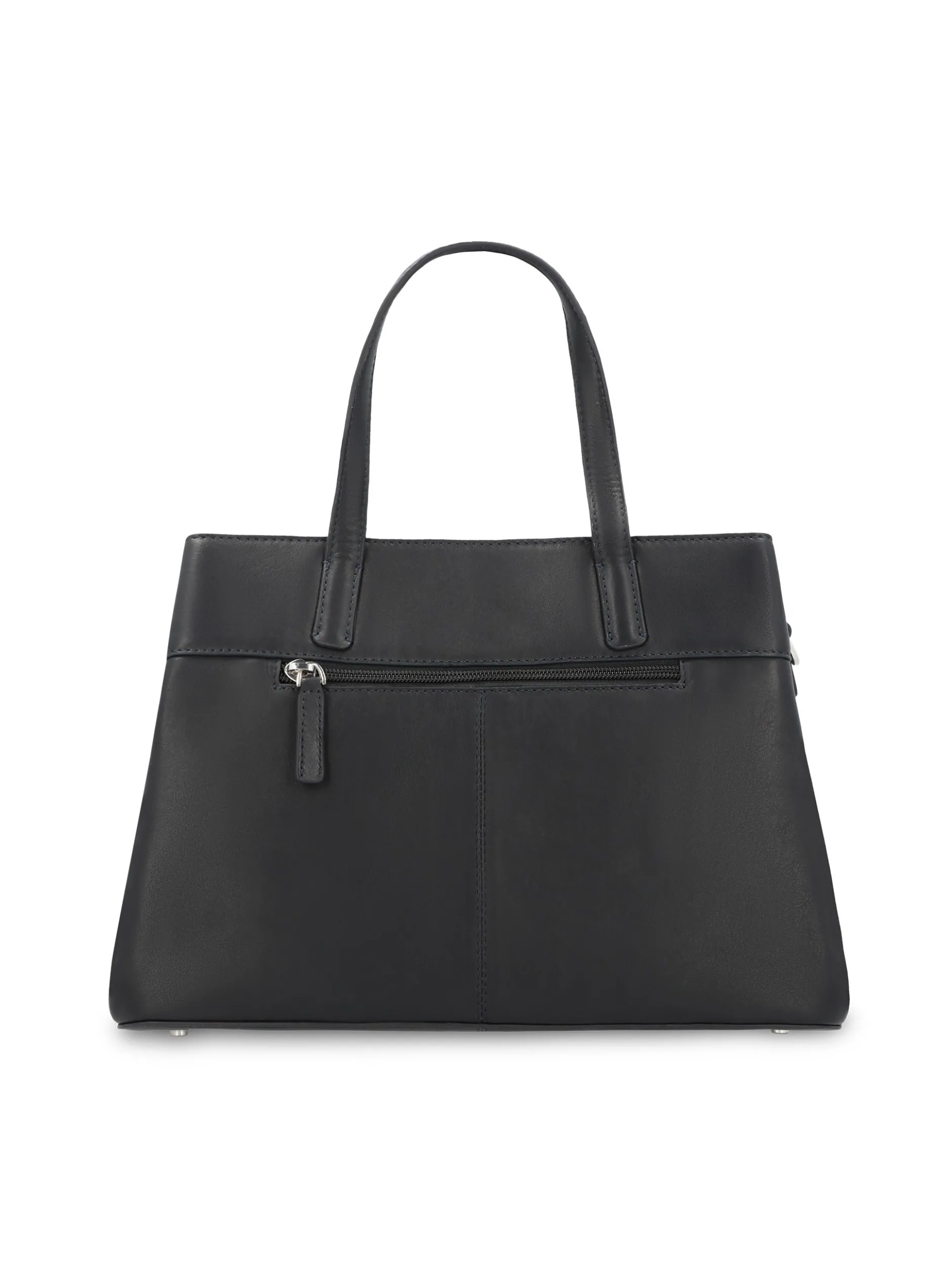 PICARD Damen Shopper - Bali in schwarz