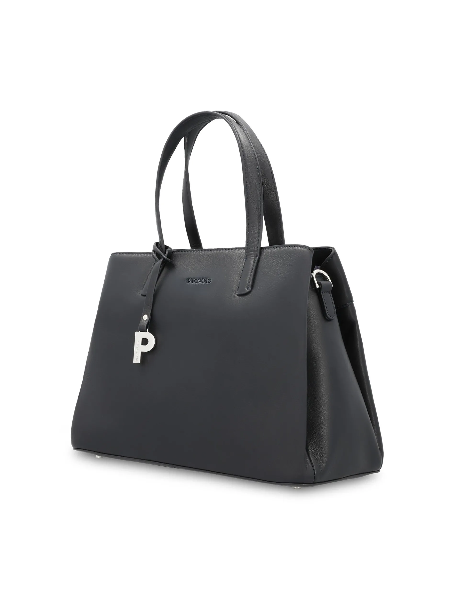 PICARD Damen Shopper - Bali in schwarz