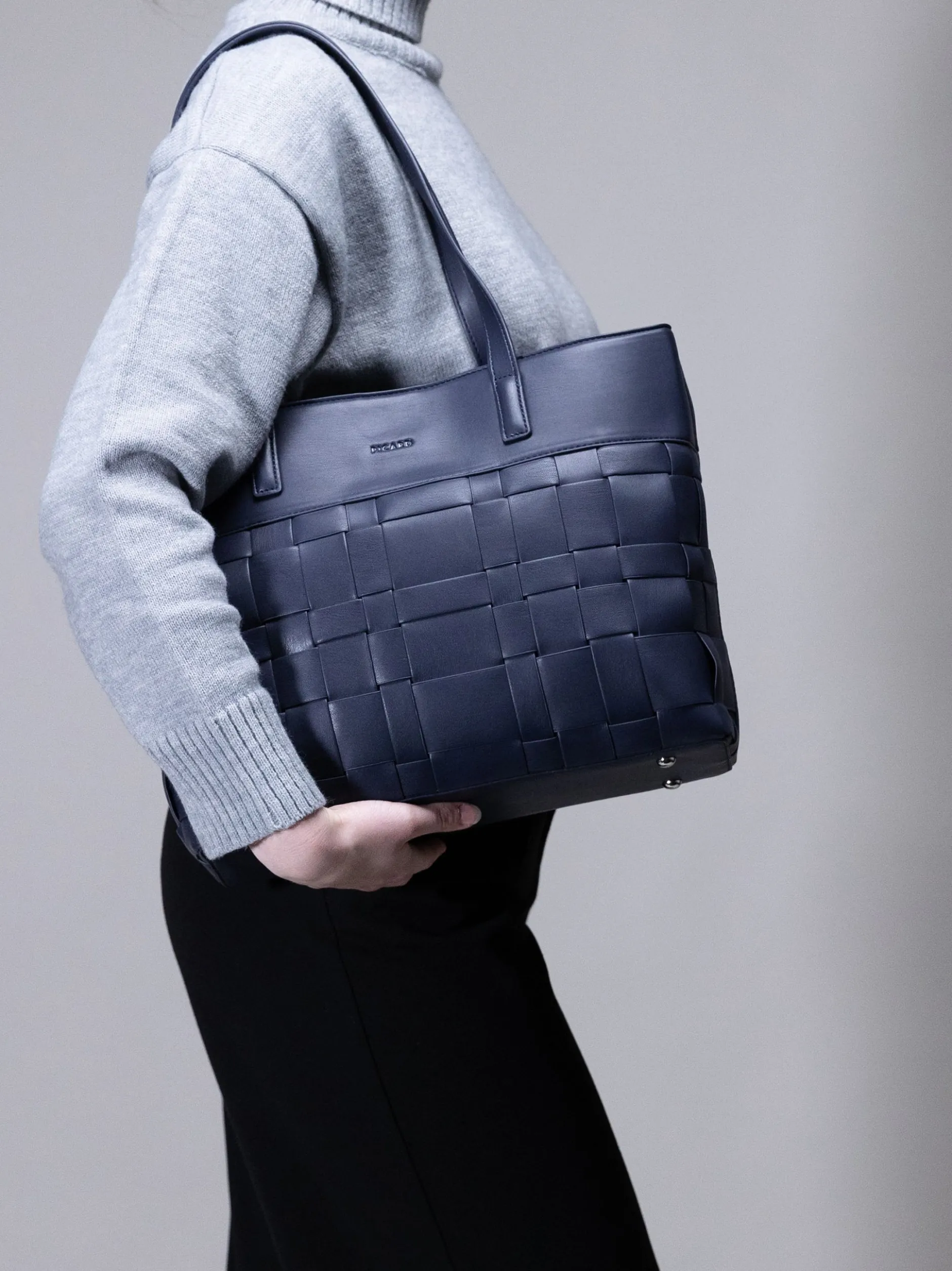 PICARD Damen Shopper - Cannes in mehrfarbig