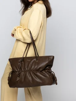 PICARD Damen Shopper - Farfalle in mehrfarbig