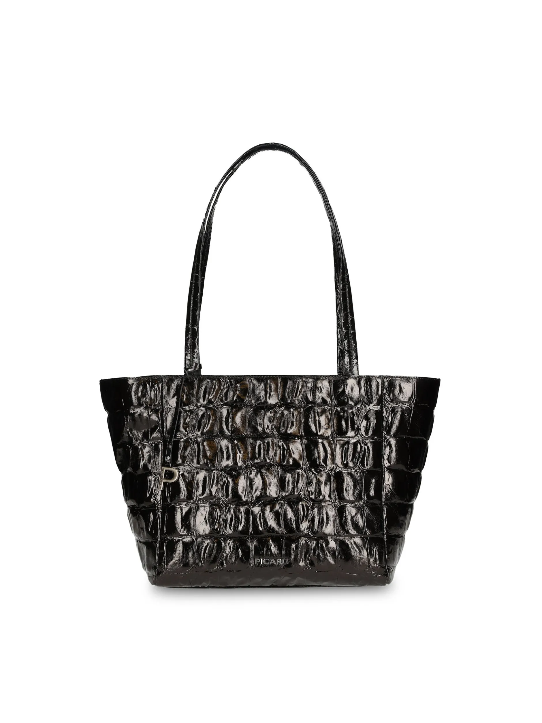 PICARD Damen Shopper - Key Largo in schwarz