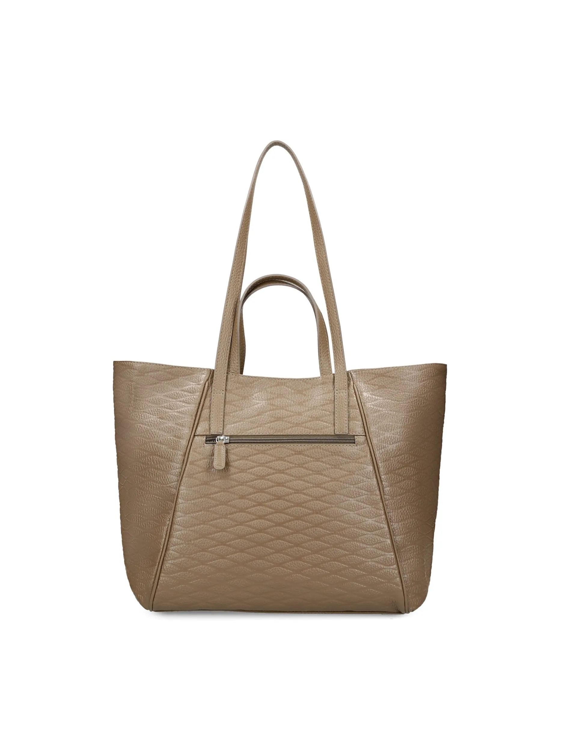 PICARD Damen Shopper - Lille in mehrfarbig