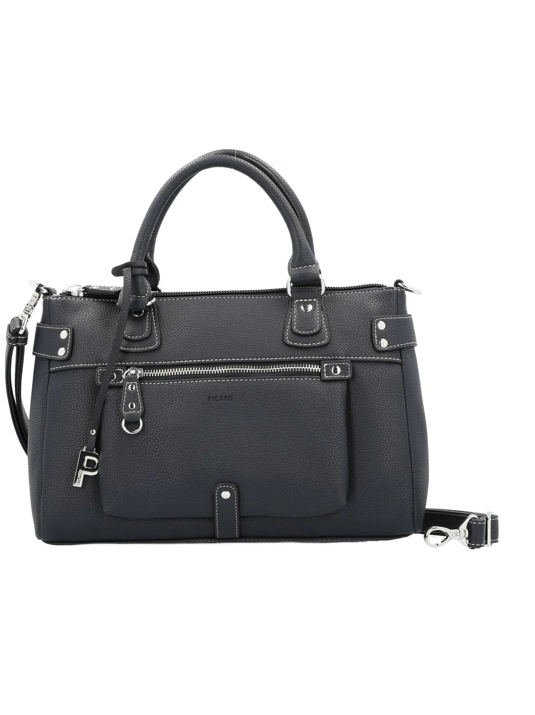 PICARD Damen Shopper - Loire in mehrfarbig