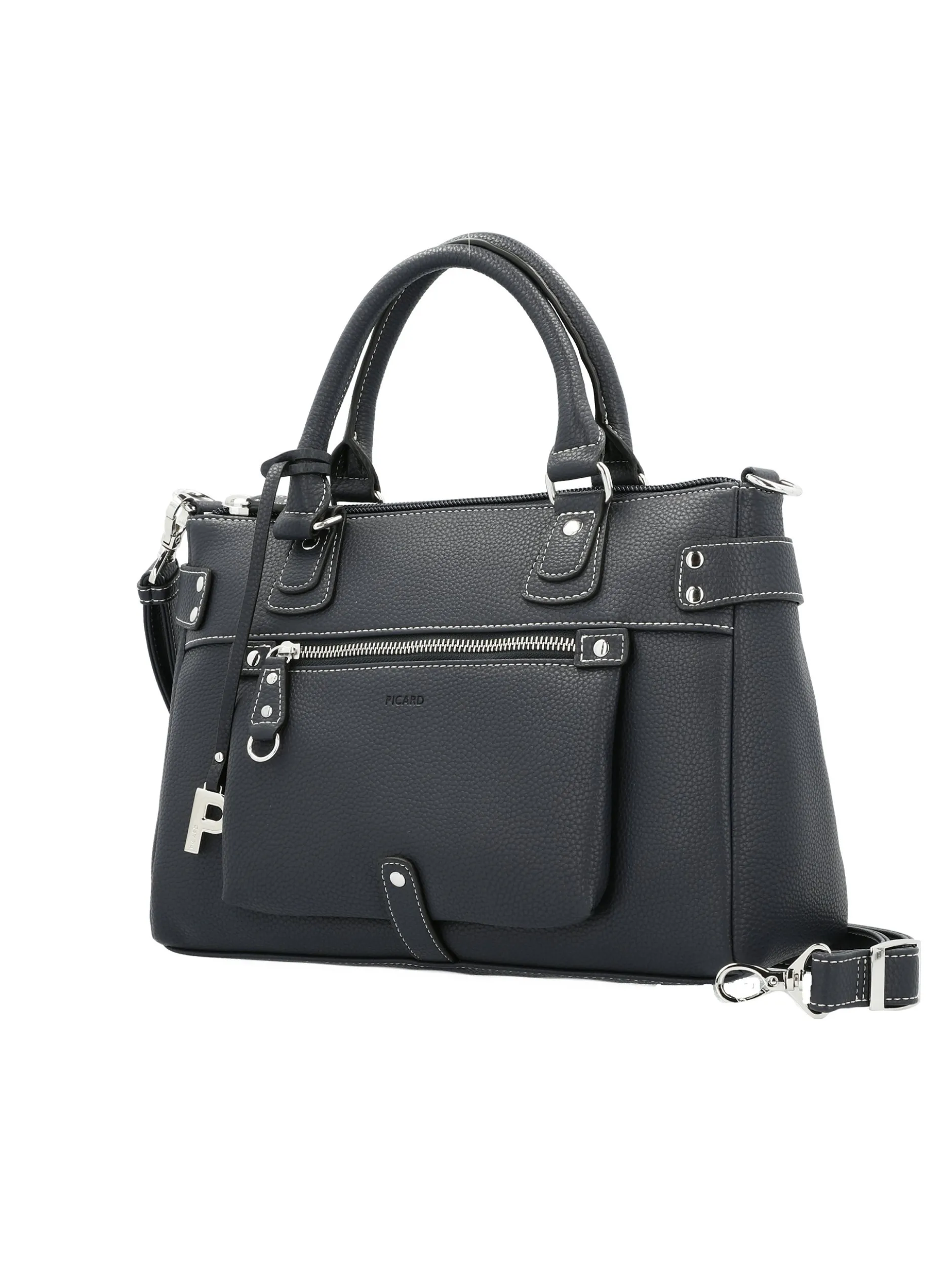 PICARD Damen Shopper - Loire in mehrfarbig