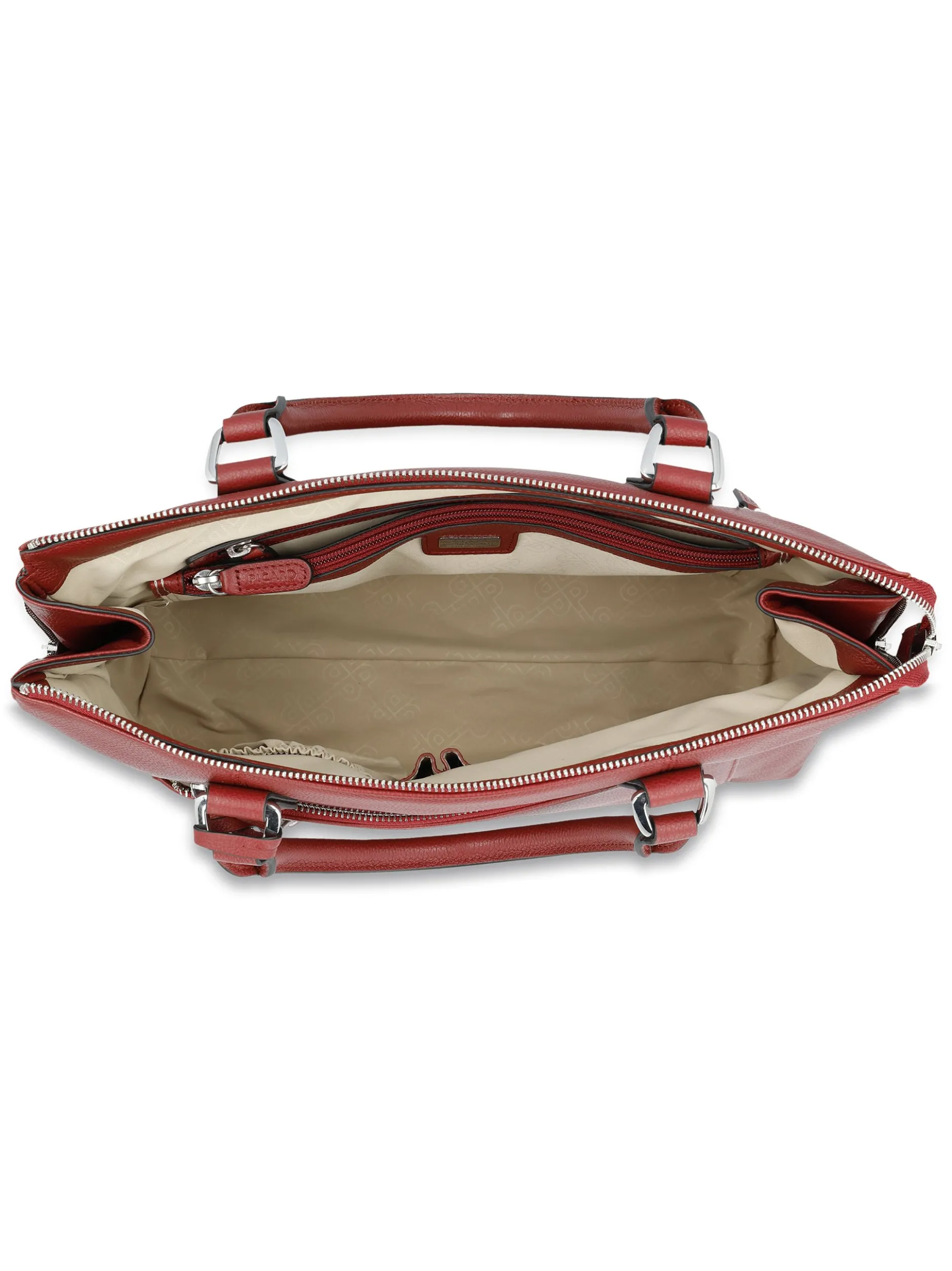 PICARD Damen Shopper - Mara in mehrfarbig