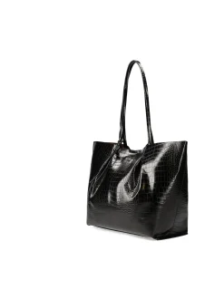 PICARD Damen Shopper - Wild Art in schwarz