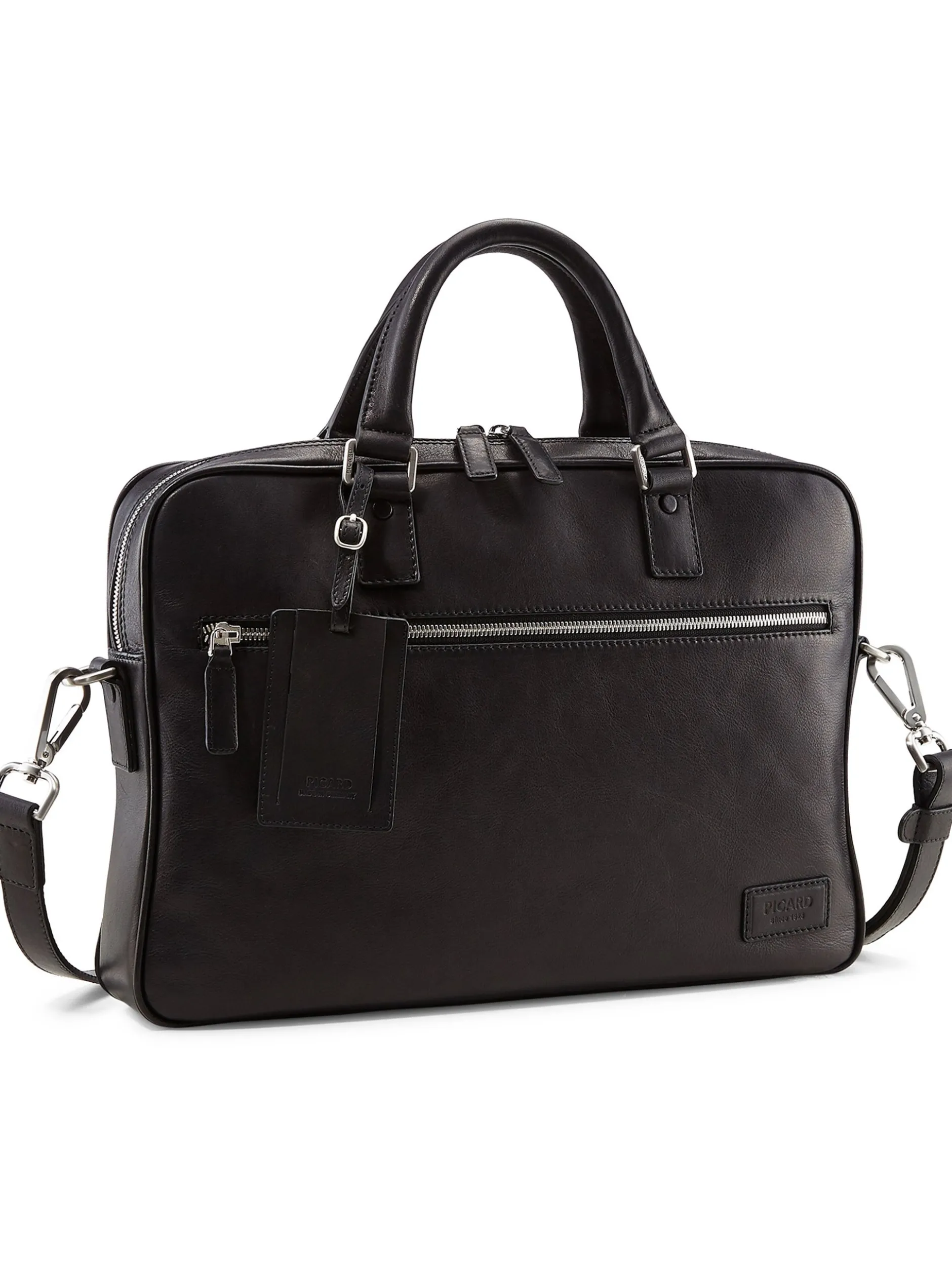PICARD Herren Aktentasche - Authentic in mehrfarbig