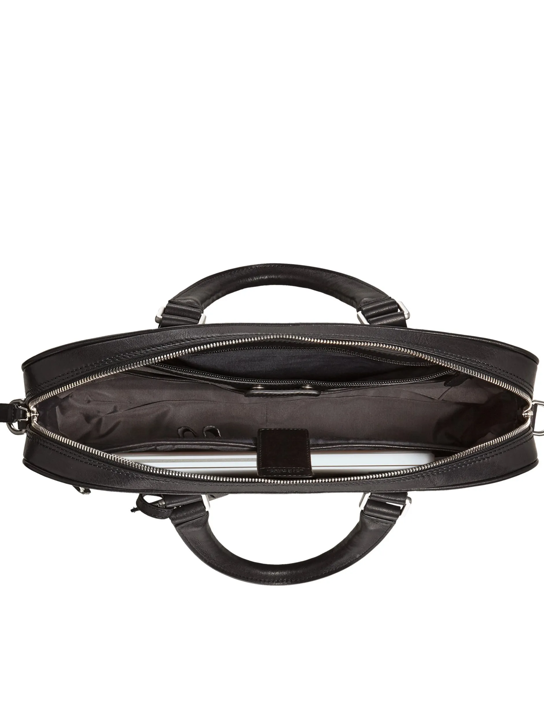 PICARD Herren Aktentasche - Authentic in mehrfarbig