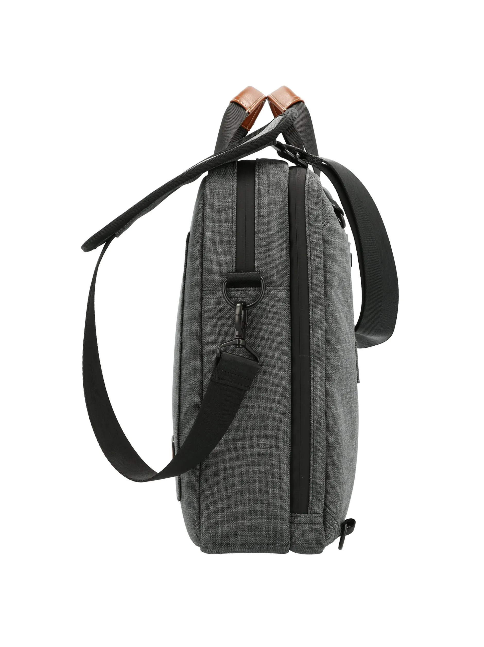 PICARD Herren Aktentasche - Go Eco in mehrfarbig