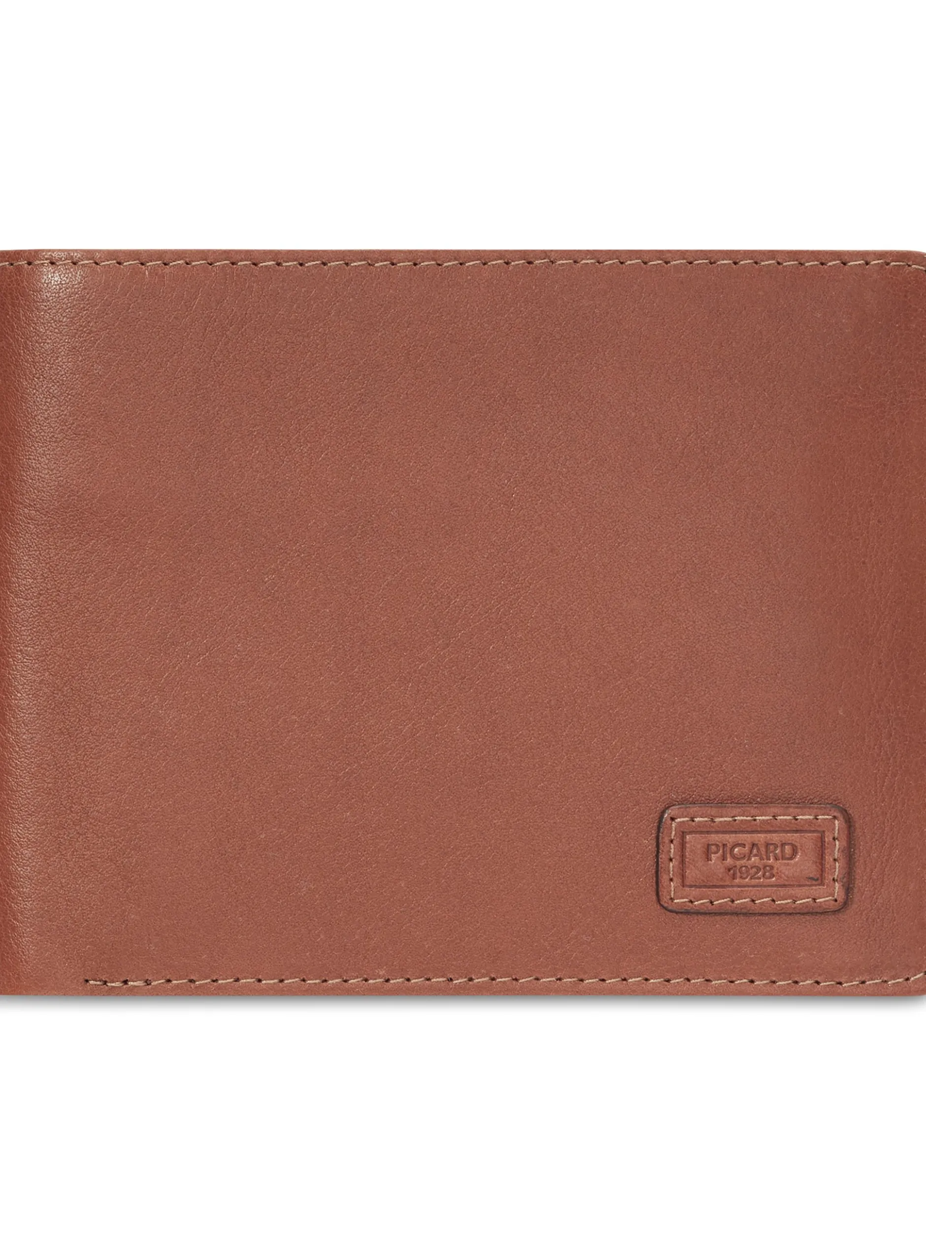 PICARD Herren Portemonnaie - Authentic in mehrfarbig