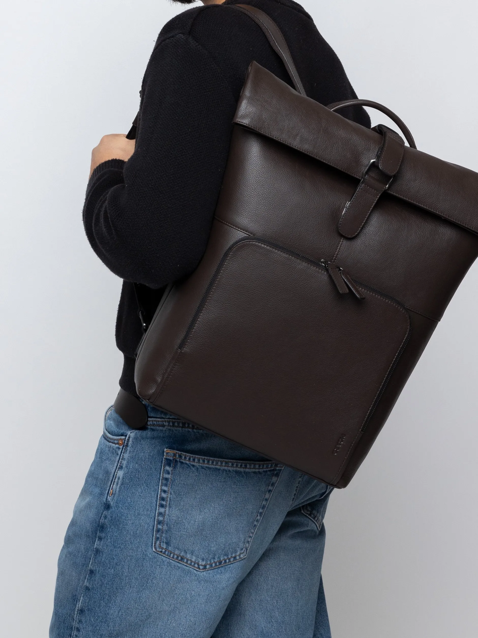PICARD Herren Rucksack - Paolo in mehrfarbig
