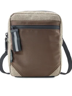 PICARD Herren Schultertasche - Speed in mehrfarbig