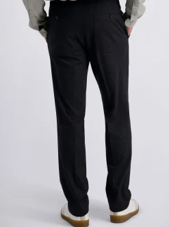 Pierre Cardin Herren Anzughose Rick in blau