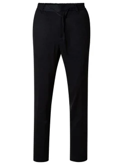 Pierre Cardin Herren Anzughose Rick in blau