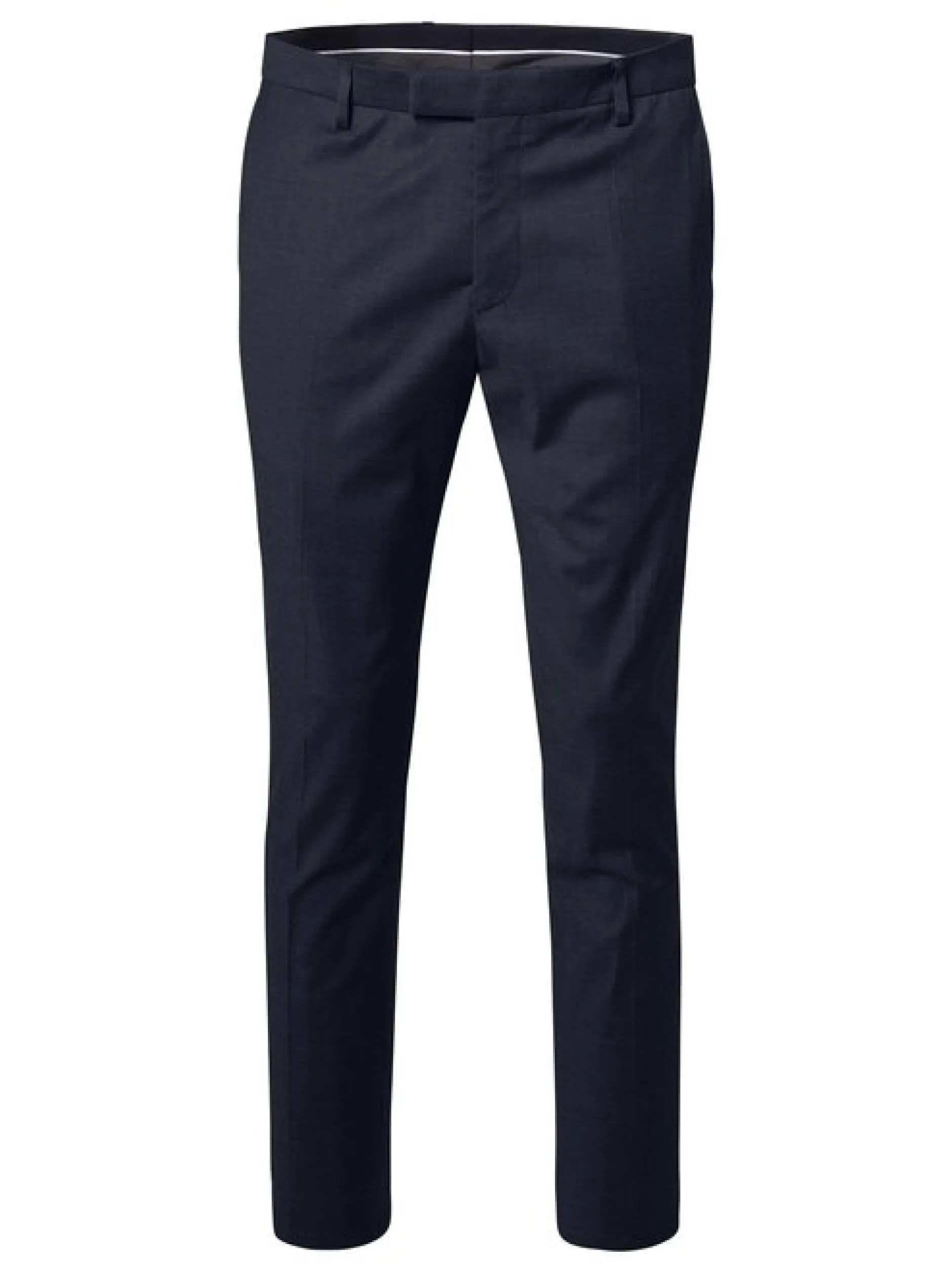 Pierre Cardin Herren Anzughose Ryan in blau