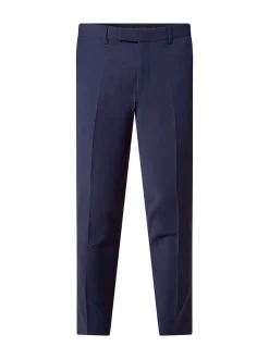 Pierre Cardin Herren Anzughose Ryan in blau