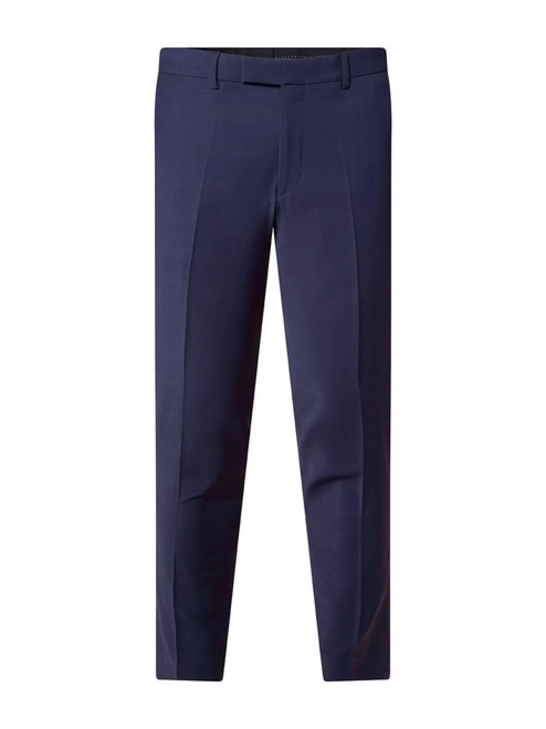 Pierre Cardin Herren Anzughose Ryan in blau