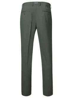 Pierre Cardin Herren Anzughose Ryan in hellblau