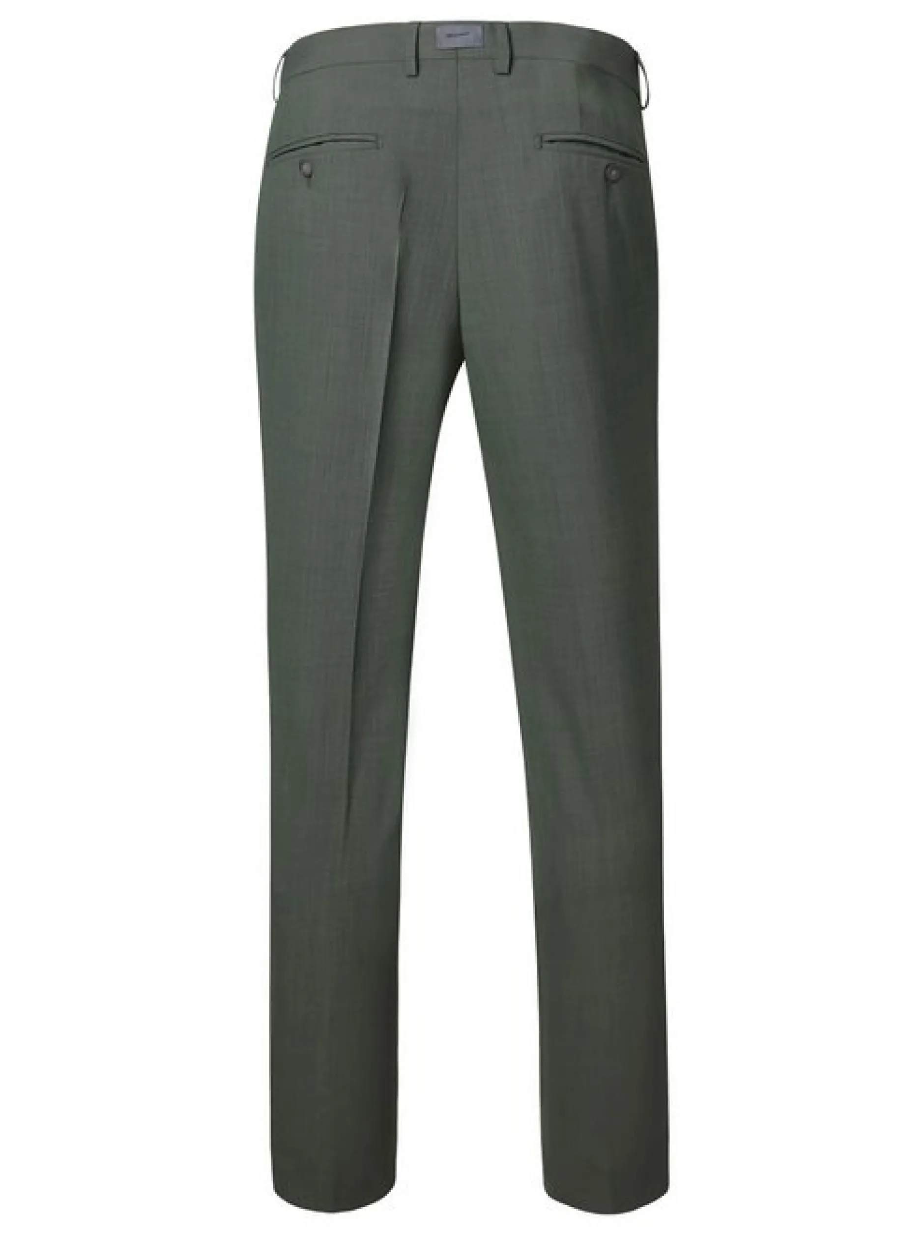 Pierre Cardin Herren Anzughose Ryan in hellblau