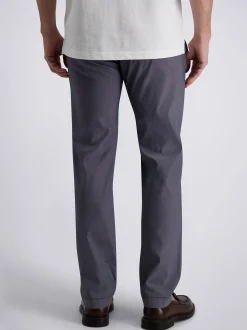 Pierre Cardin Herren Chino Calais in denim - Länge: lang