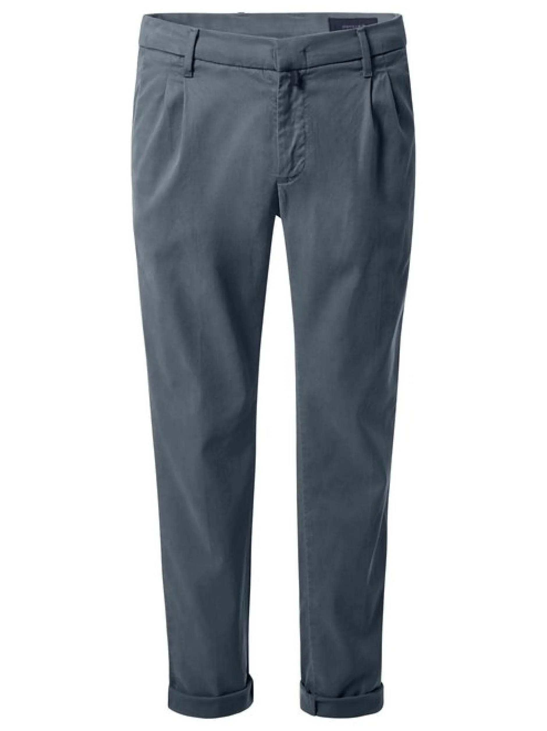 Pierre Cardin Herren Chinohose - Chatou in blau