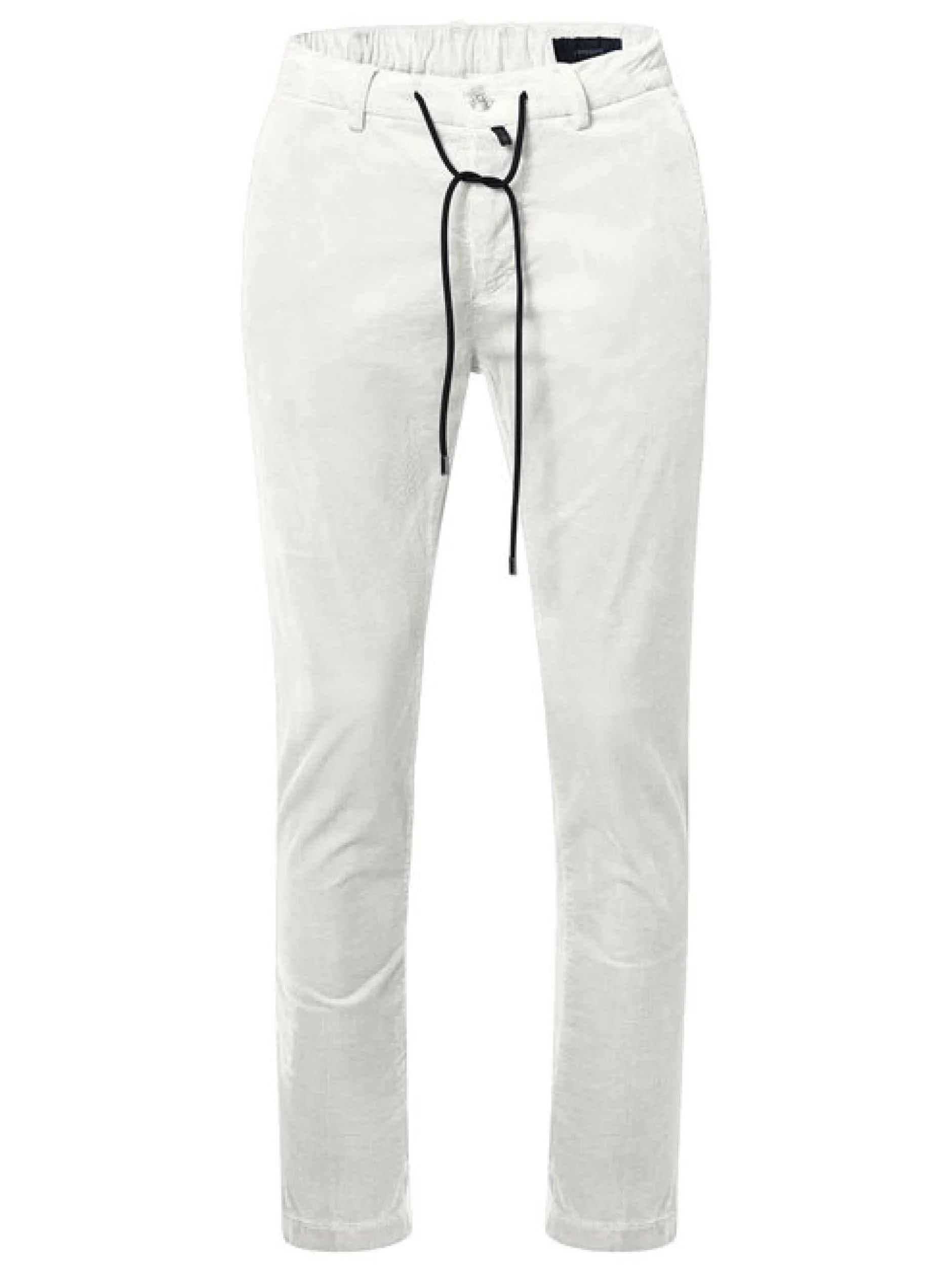 Pierre Cardin Herren Chinohose Confolens in ecru