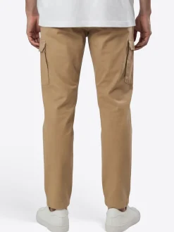 Pierre Cardin Herren Hose - Cean in camel