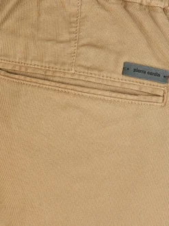 Pierre Cardin Herren Hose - Cean in camel