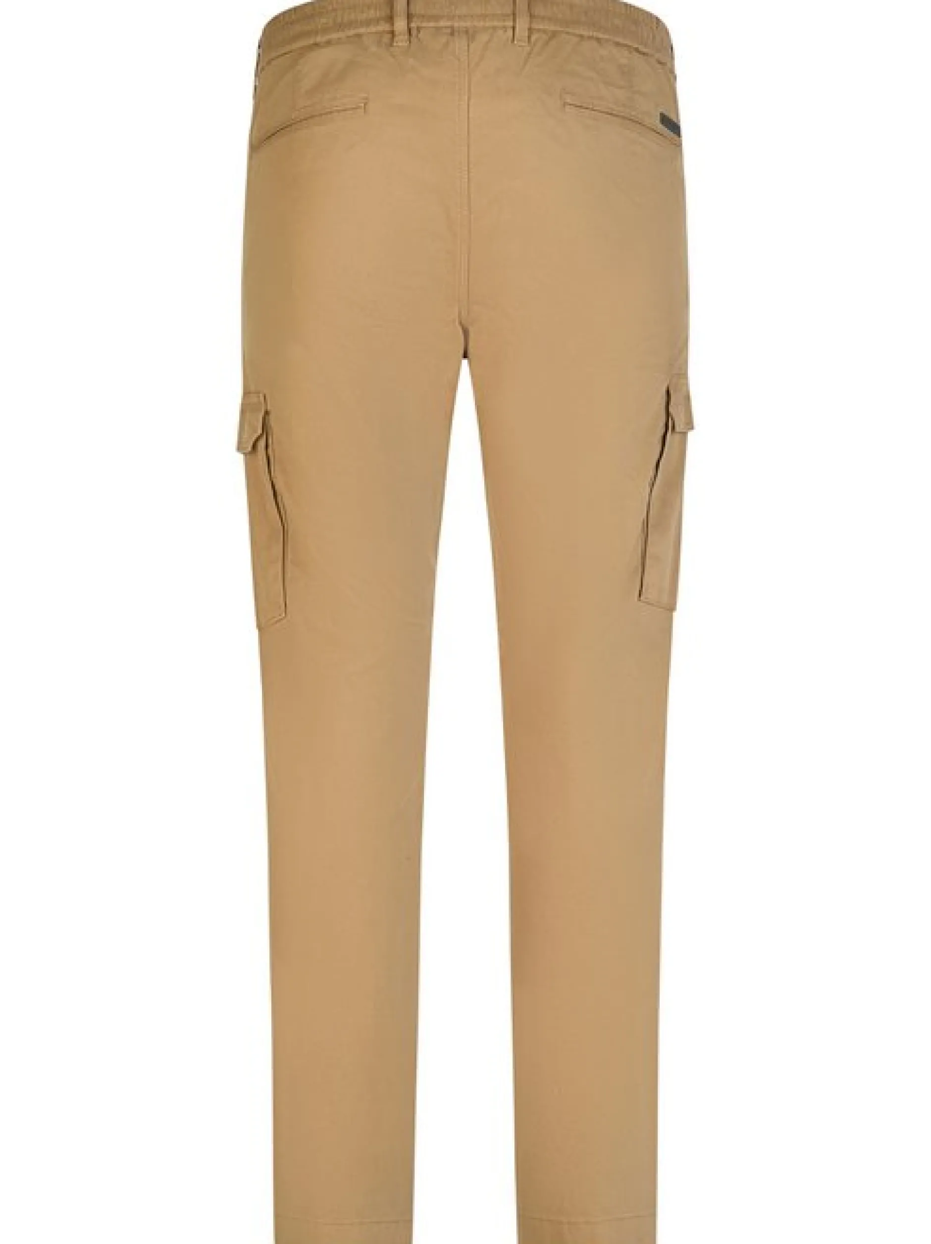 Pierre Cardin Herren Hose - Cean in camel