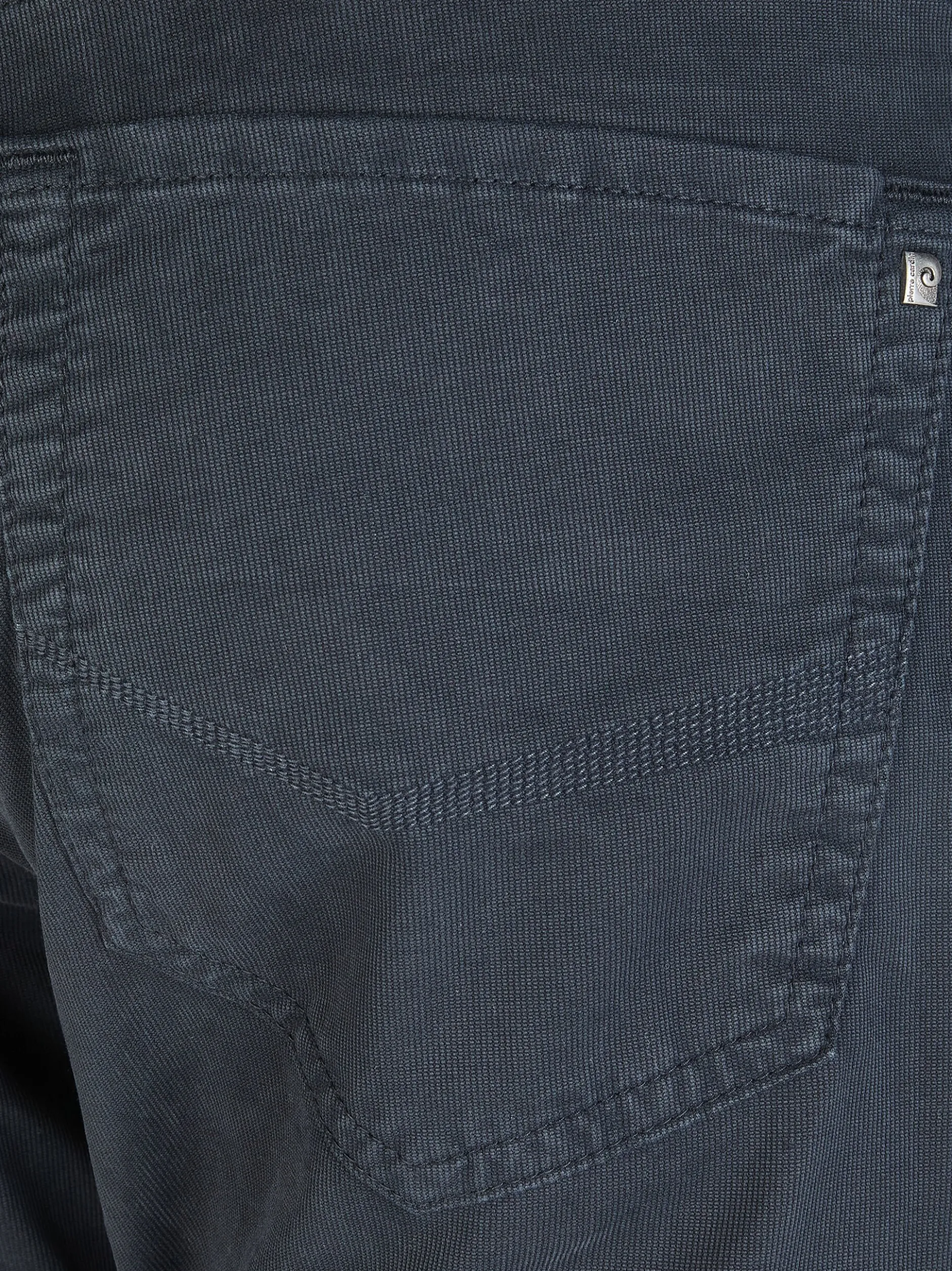 Pierre Cardin Herren Hose - Lyon in blau