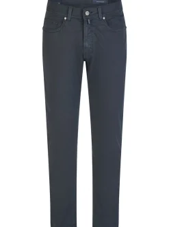 Pierre Cardin Herren Hose - Lyon in blau