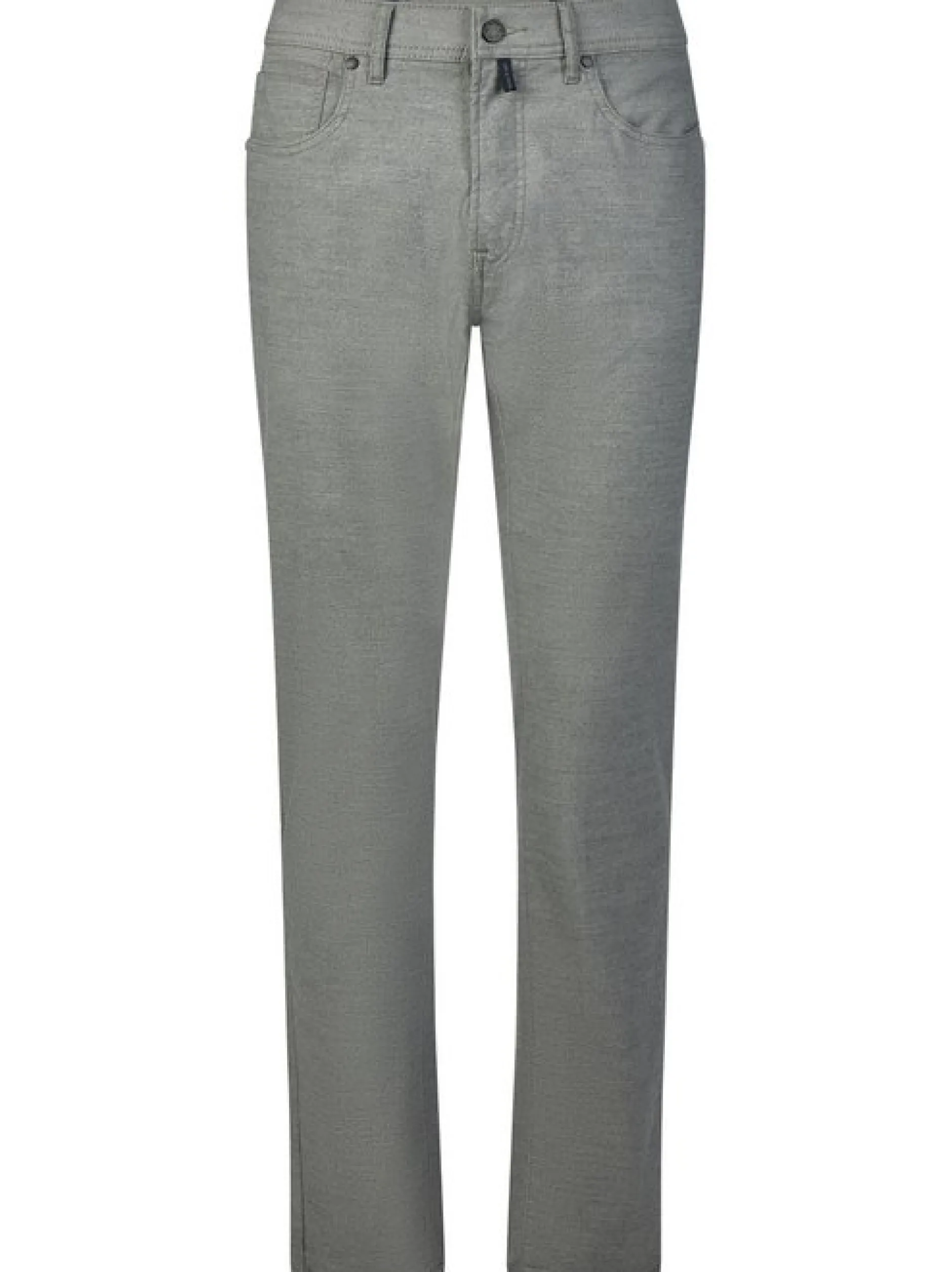 Pierre Cardin Herren Jeans - Laval in hellgrau