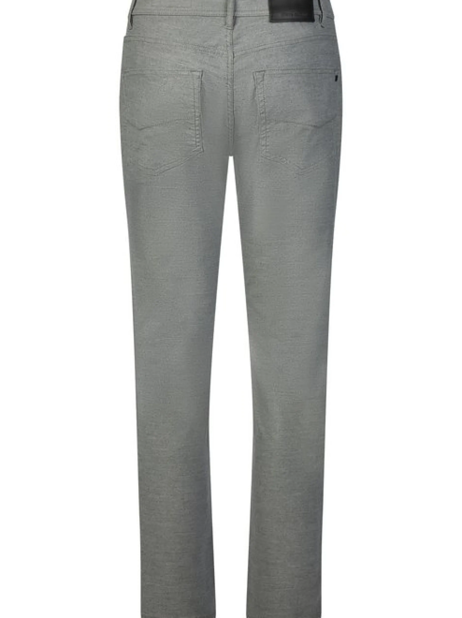 Pierre Cardin Herren Jeans - Laval in hellgrau