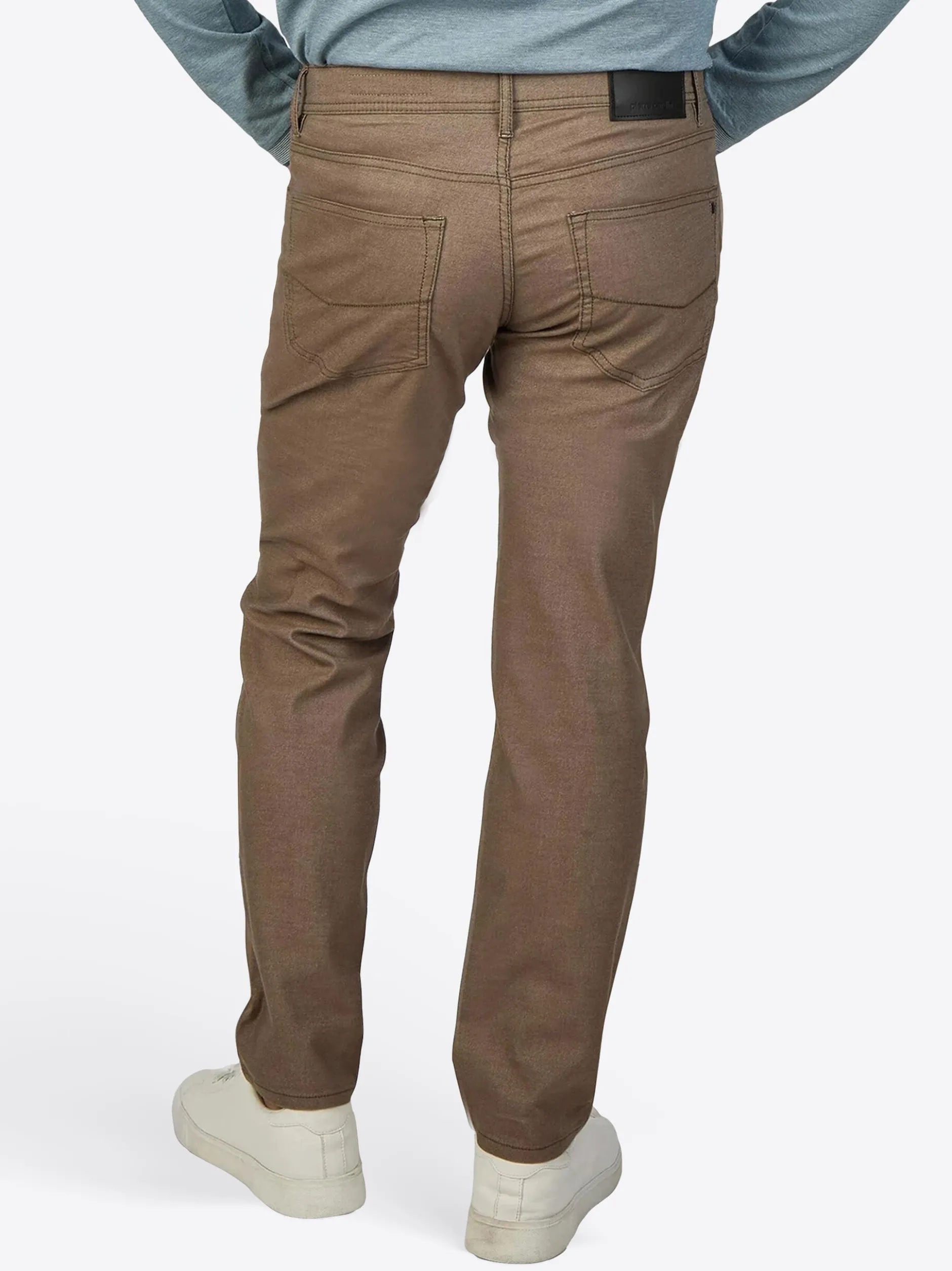 Pierre Cardin Herren Jeans - Laval in nougat