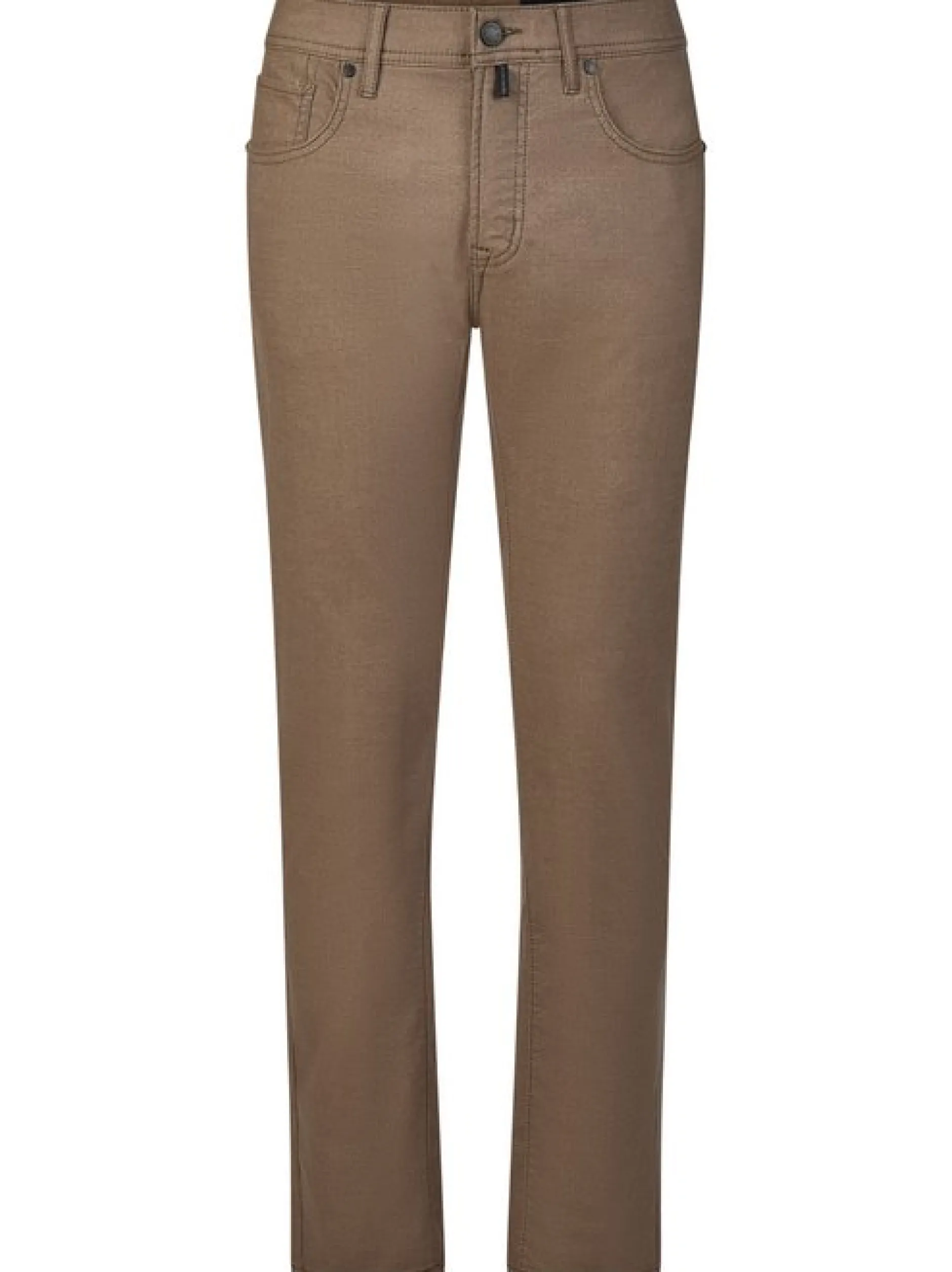 Pierre Cardin Herren Jeans - Laval in nougat