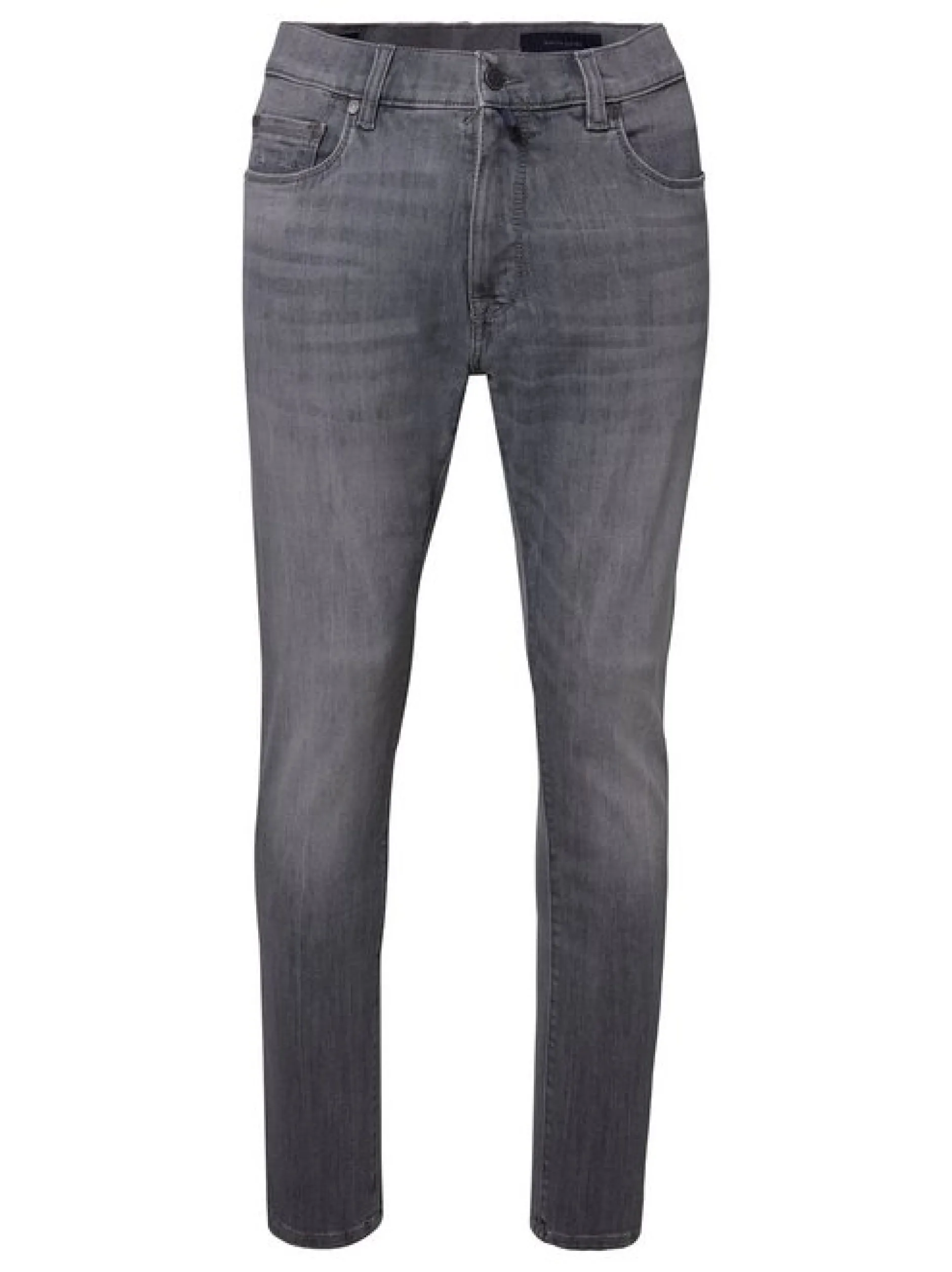 Pierre Cardin Herren Jeans - Limoux in hellgrau
