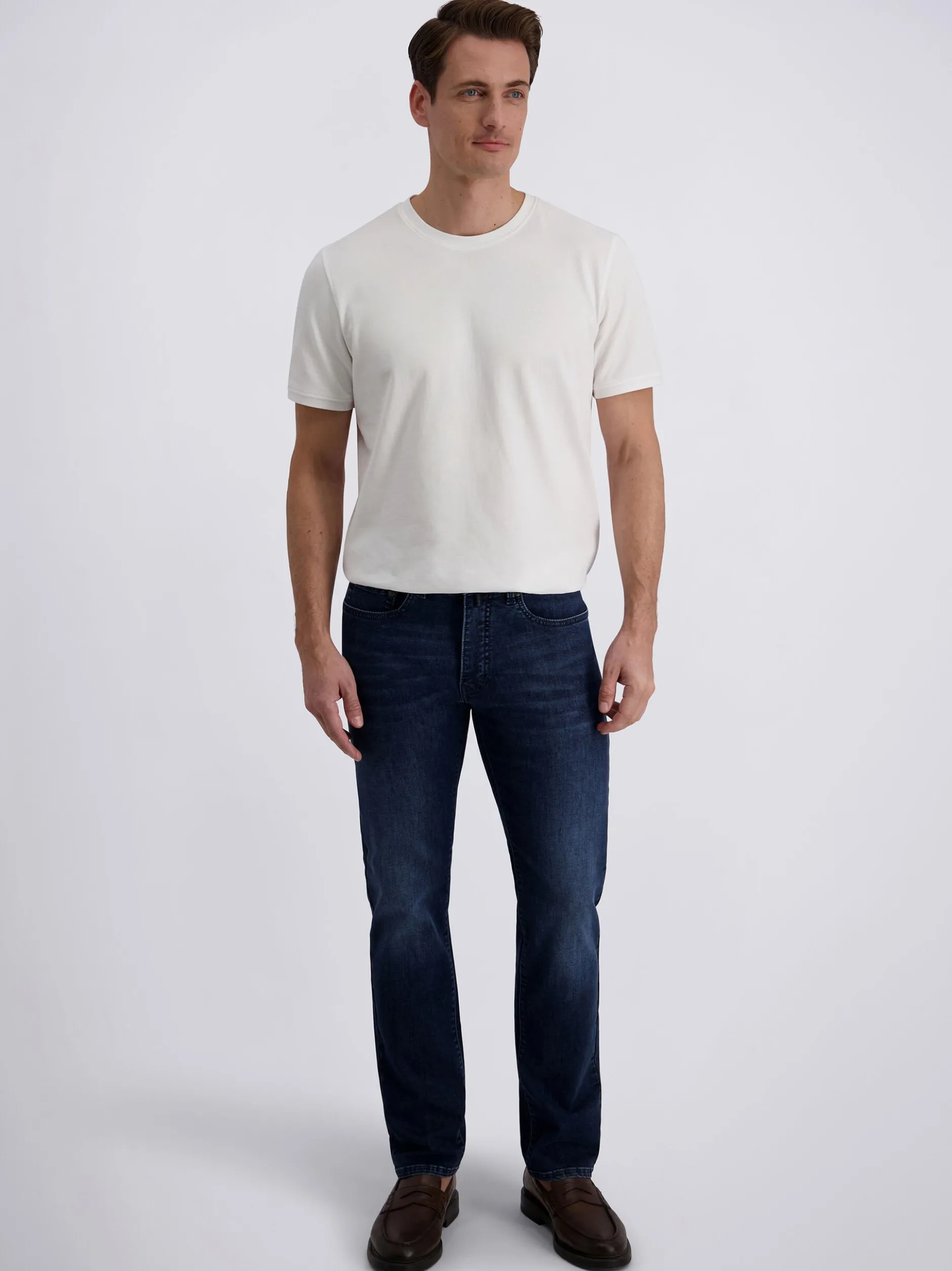 Pierre Cardin Herren Jeans - Lyon in denim