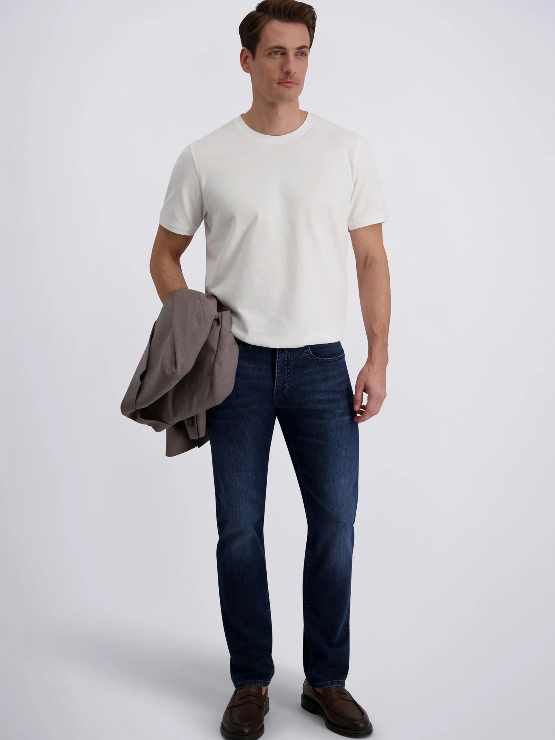 Pierre Cardin Herren Jeans - Lyon in denim